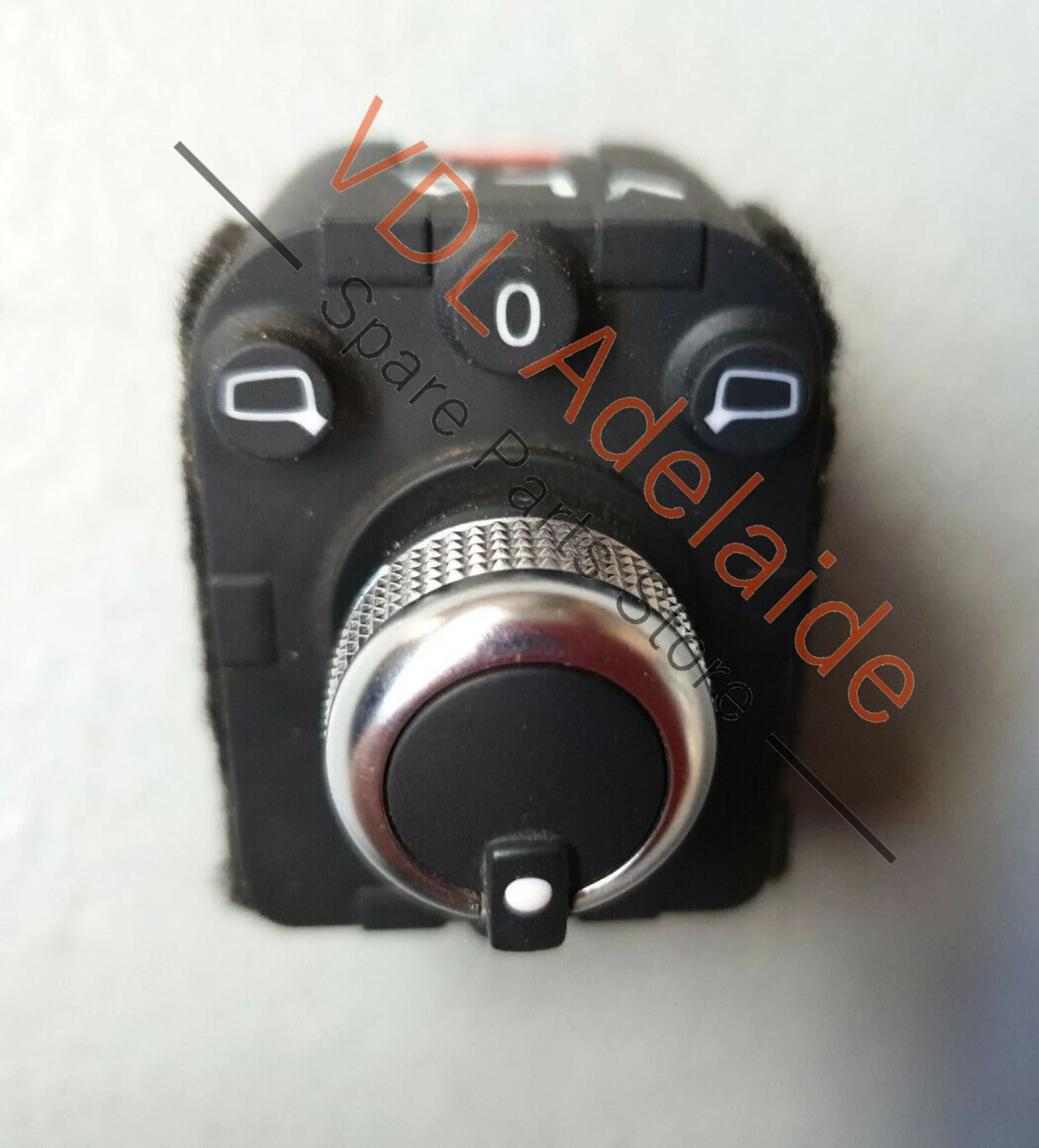 Audi TT Mk3 8S Wing Side Mirror Adjustment Toggle Switch 4M0959565D - Image 6