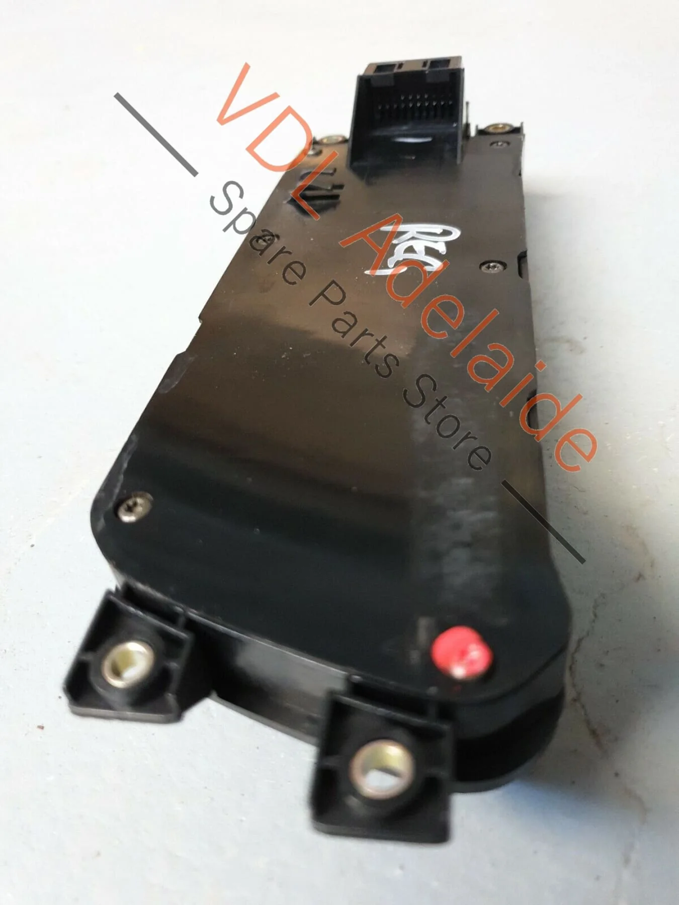 Volkswagen Touareg 7L Right Front Memory Seat Control Switch 7L6959766B - Image 7