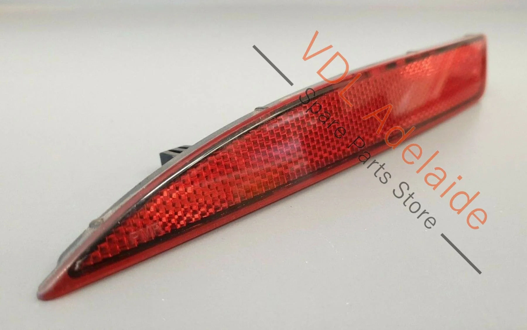 VW Scirocco R R-Line Mk3 Rear Left LHS Bumper Light Reflector OEM 1K8945105B - Image 2