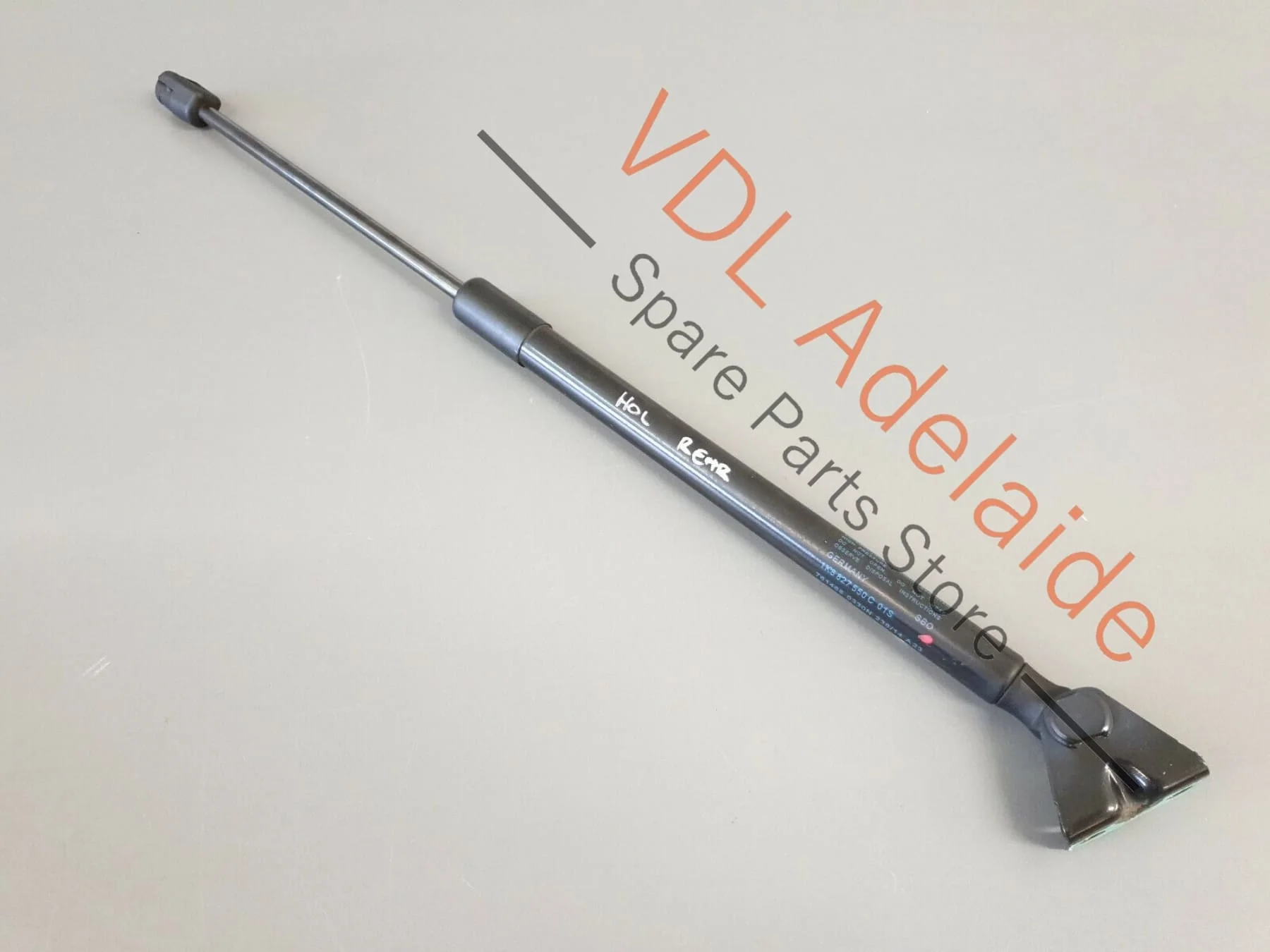 Volkswagen VW Scirocco Mk3 OEM Tailgate Boot Gas Damper Strut Prop Lift Stay 1K8827550C