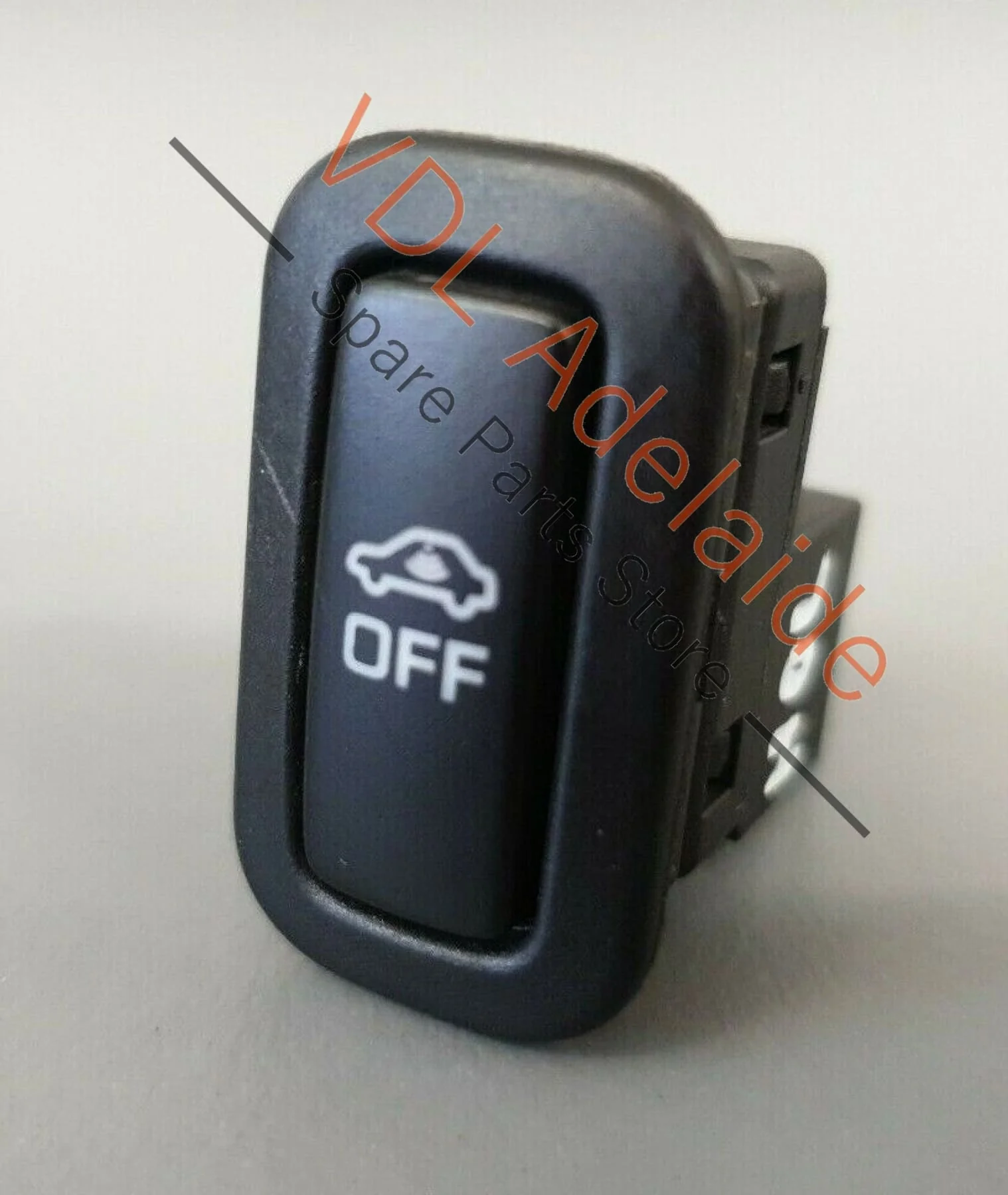 Volkswagen VW Scirocco Mk3 III Anti Theft Alarm Switch Button 5Q0962109B