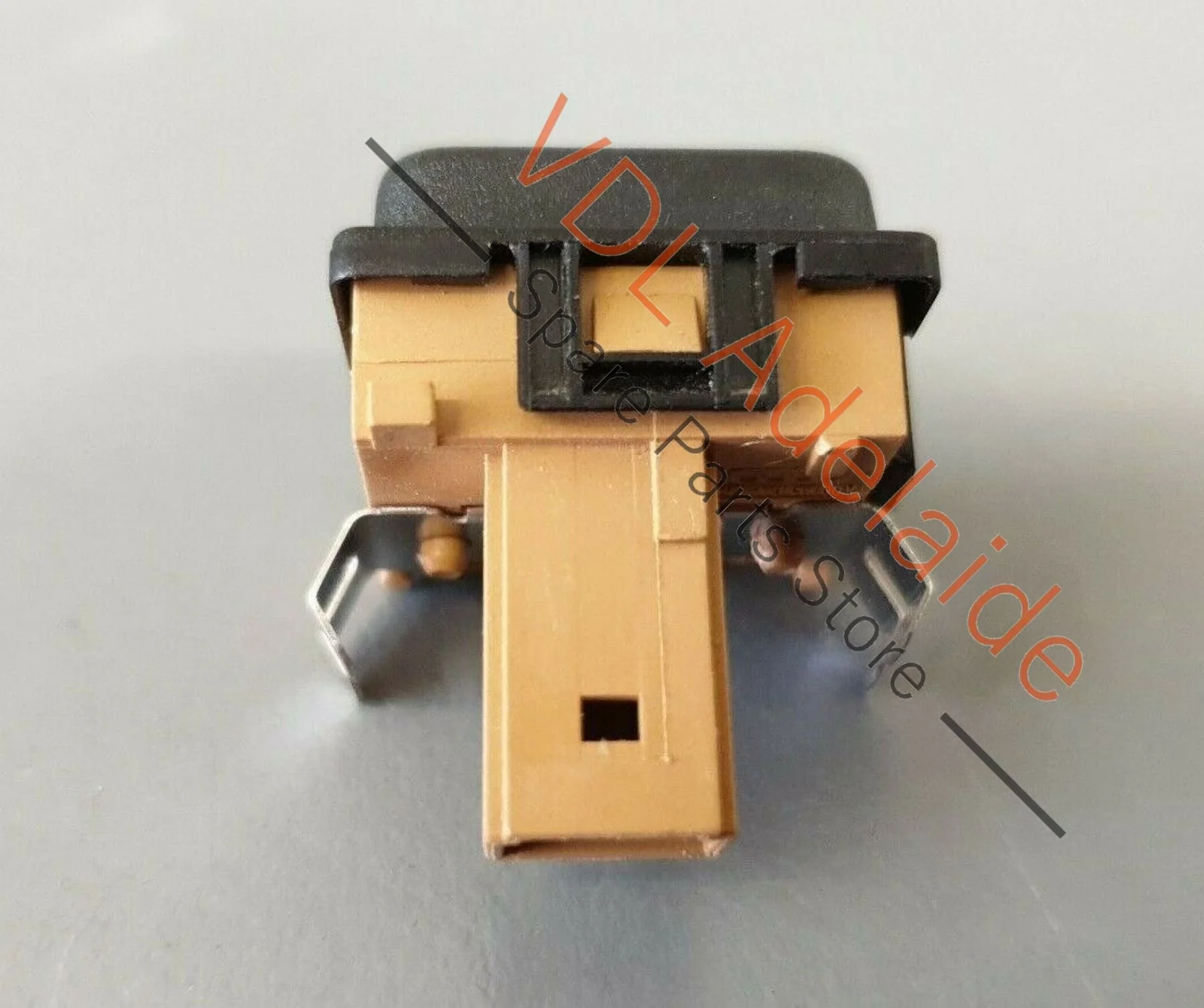 Audi TT Mk2 8J Dashboard Dash Interior Alarm Warning Sensor Light 8J0919238 - Image 3