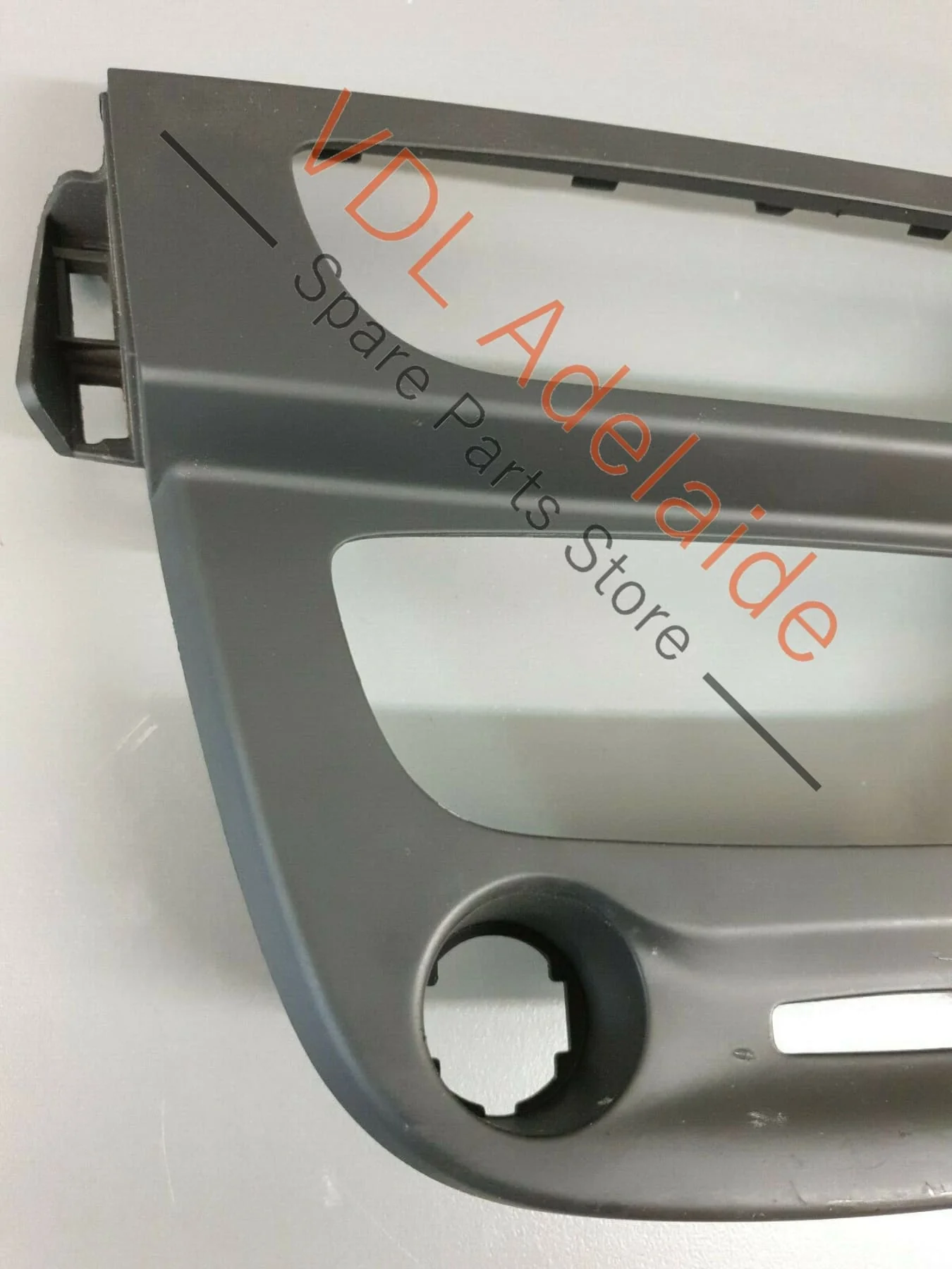 Renault Megane 3 X95 RS265 Dash Climate Audio Surround Fascia 682600020R MON5 - Image 3