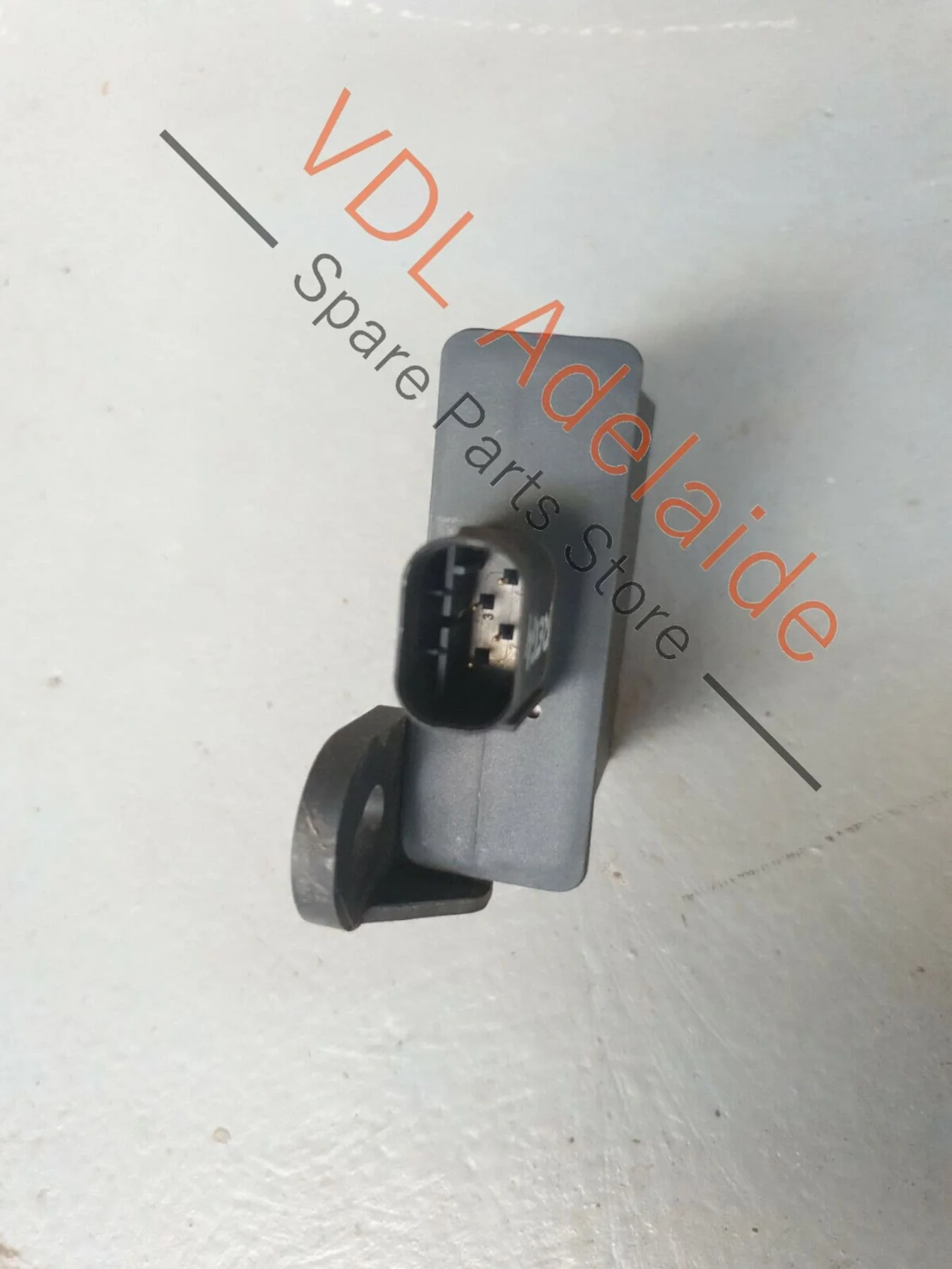VW Touareg 7L Sensor for Tyre Tire Pressure Control System 4F0907283 - Image 5