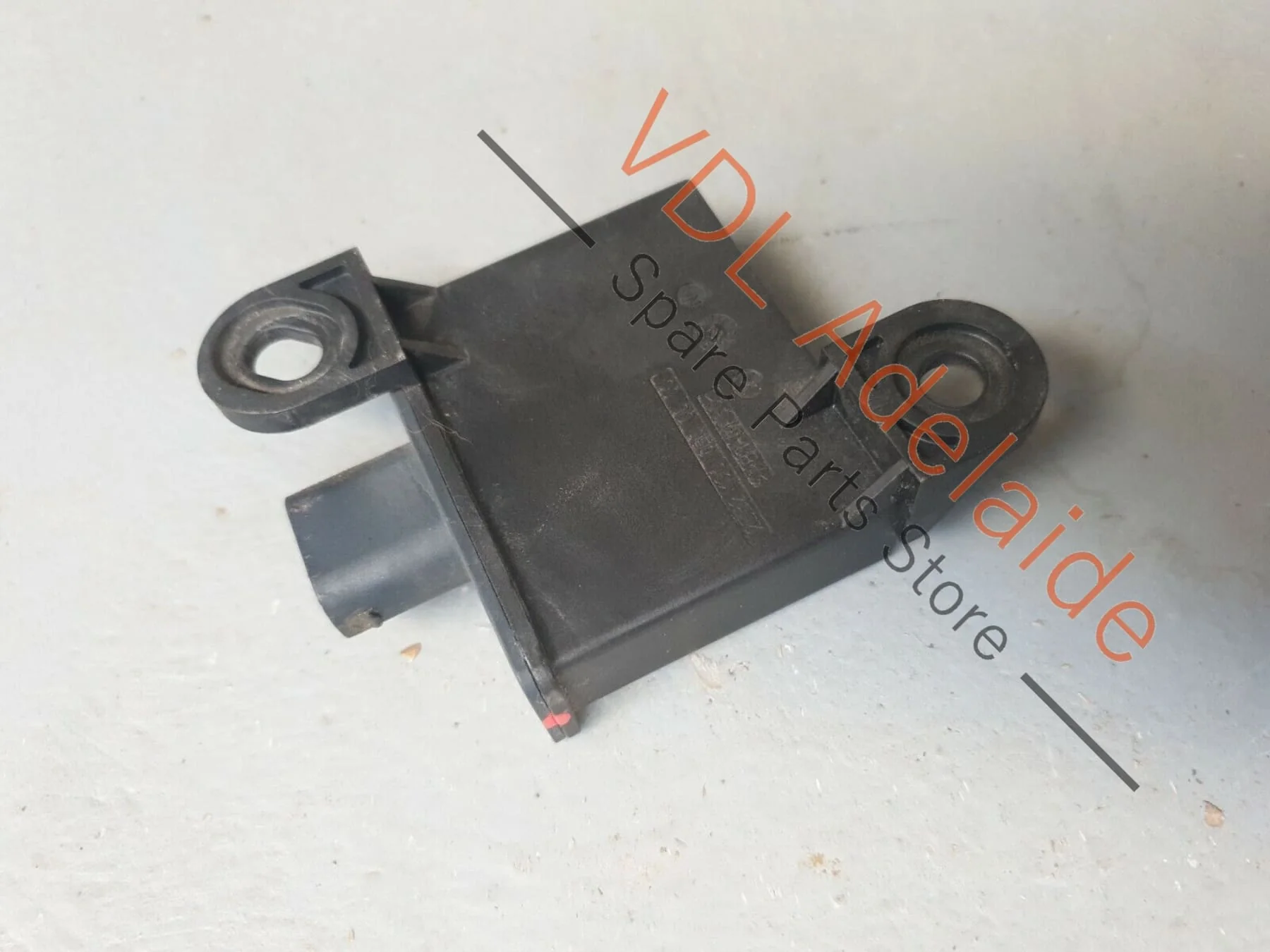 VW Touareg 7L Sensor for Tyre Tire Pressure Control System 4F0907283 - Image 6