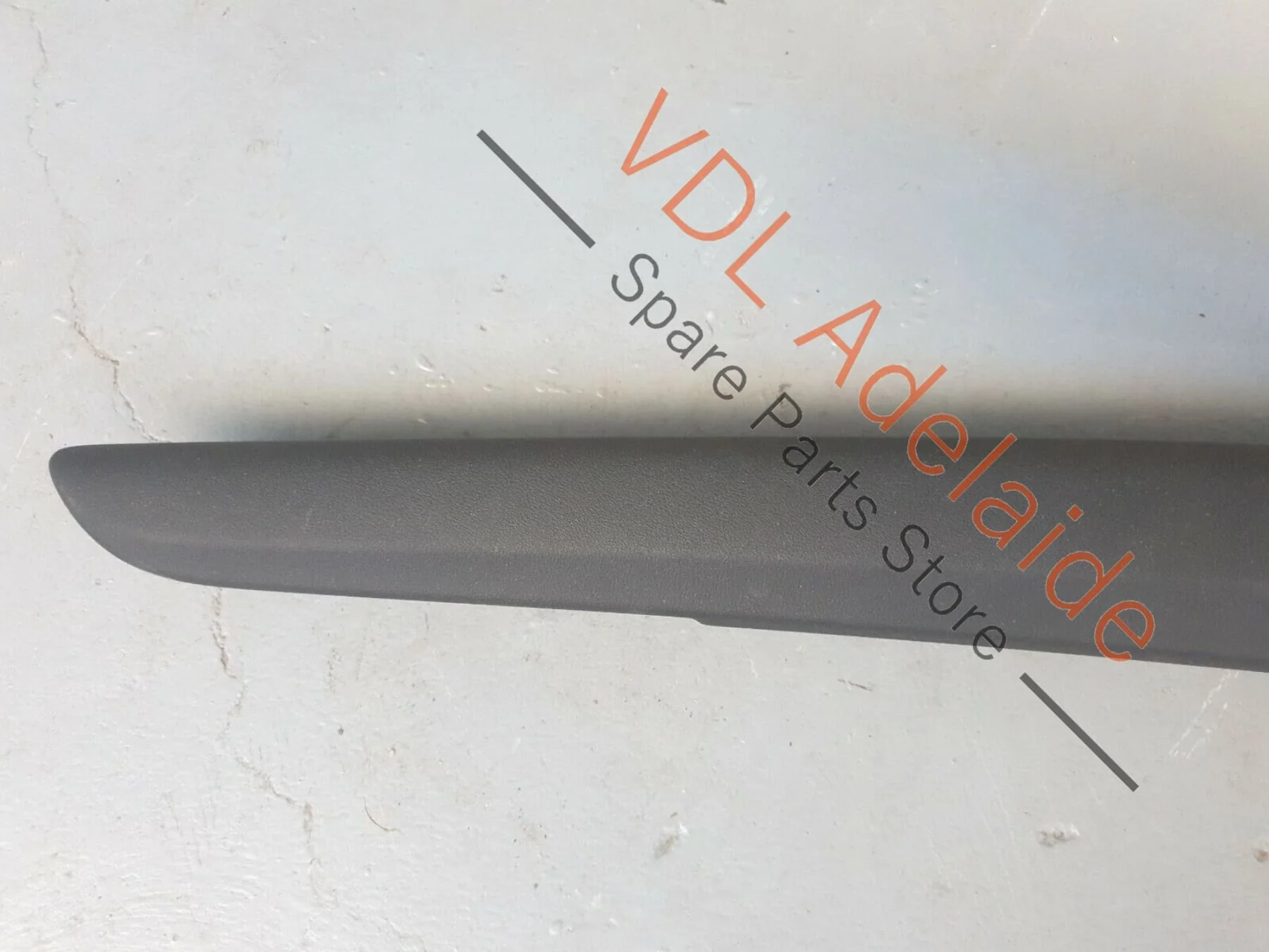 Audi TT Mk3 8S FV Left Interior Door Armrest Arm Rest 8S0867173 VLA - Image 8