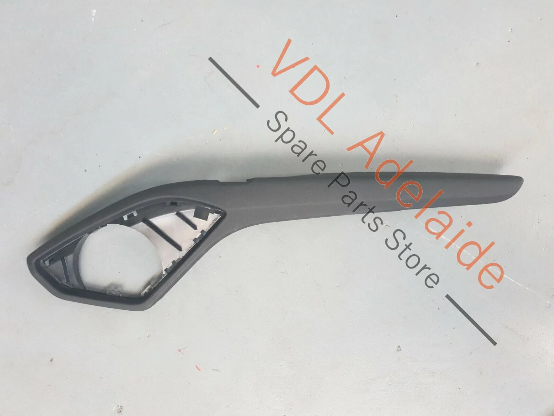 Audi TT Mk3 8S FV Right Interior Door Armrest Arm Rest 8S0867174 VLA