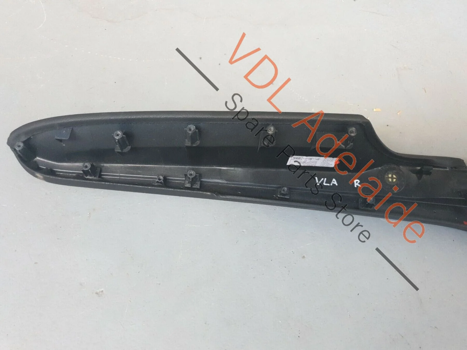 Audi TT Mk3 8S FV Right Interior Door Armrest Arm Rest 8S0867174 VLA - Image 11