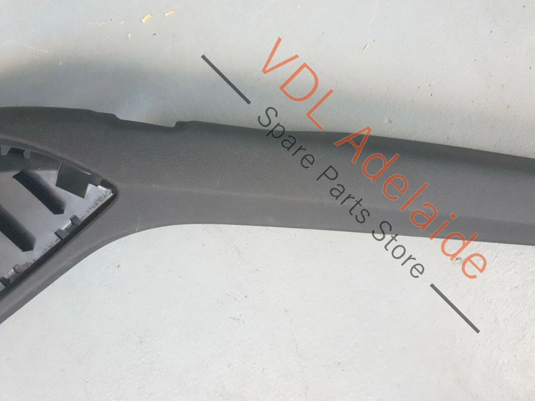 Audi TT Mk3 8S FV Right Interior Door Armrest Arm Rest 8S0867174 VLA - Image 4