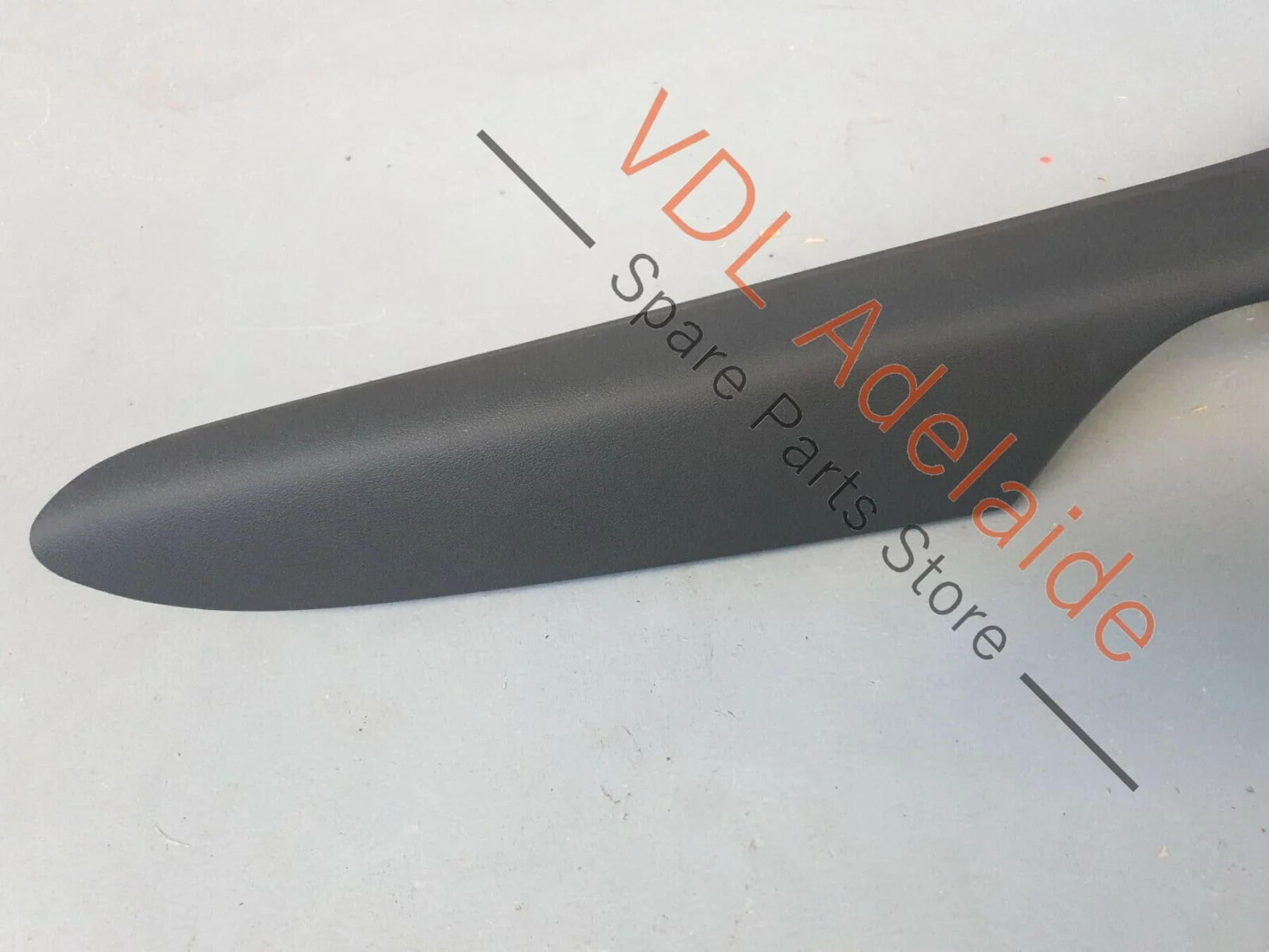 Audi TT Mk3 8S FV Right Interior Door Armrest Arm Rest 8S0867174 VLA - Image 7