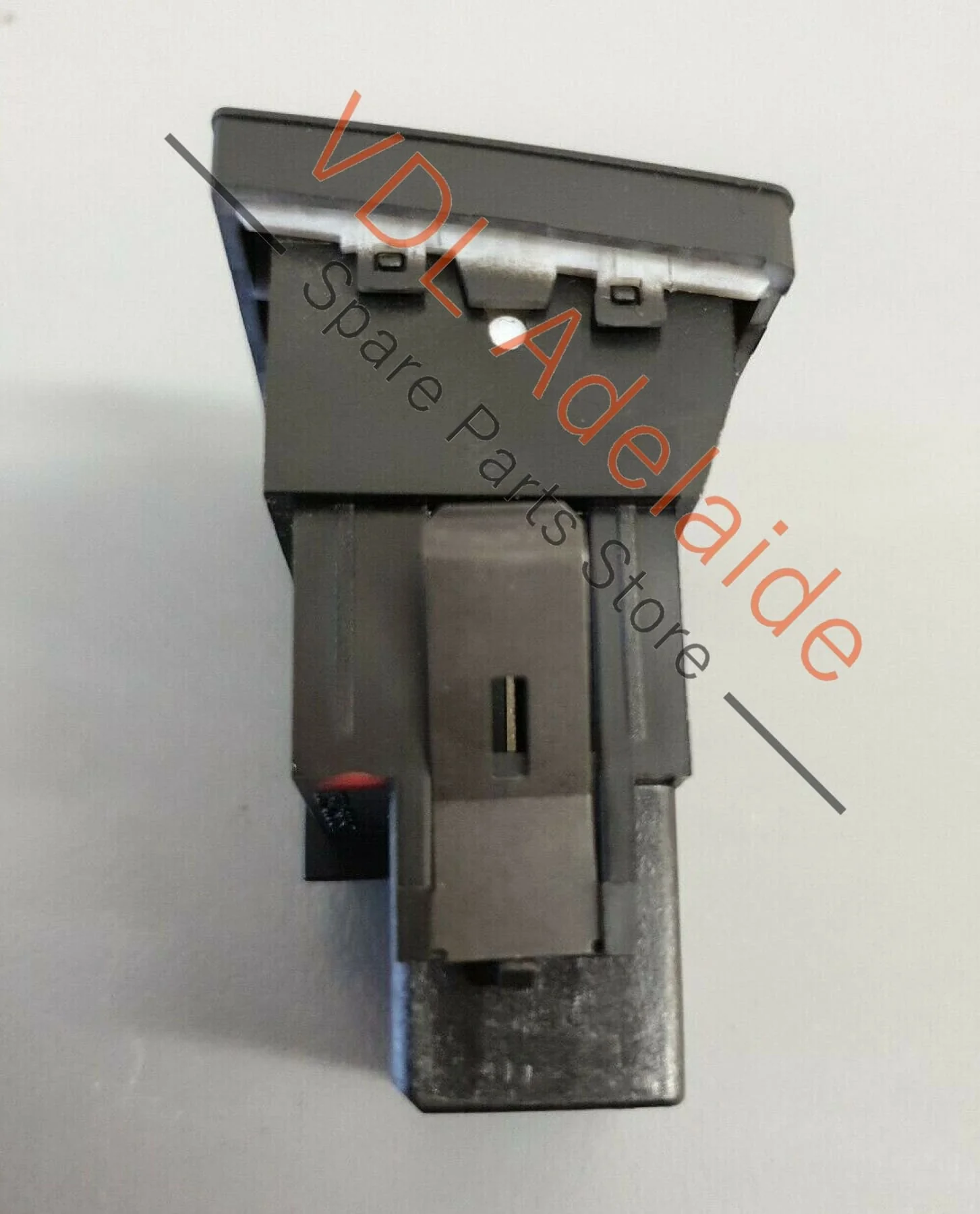 Volkswagen VW Touareg 7L Left Side Rear Back Seat Heater Switch 7L6963569C - Image 5