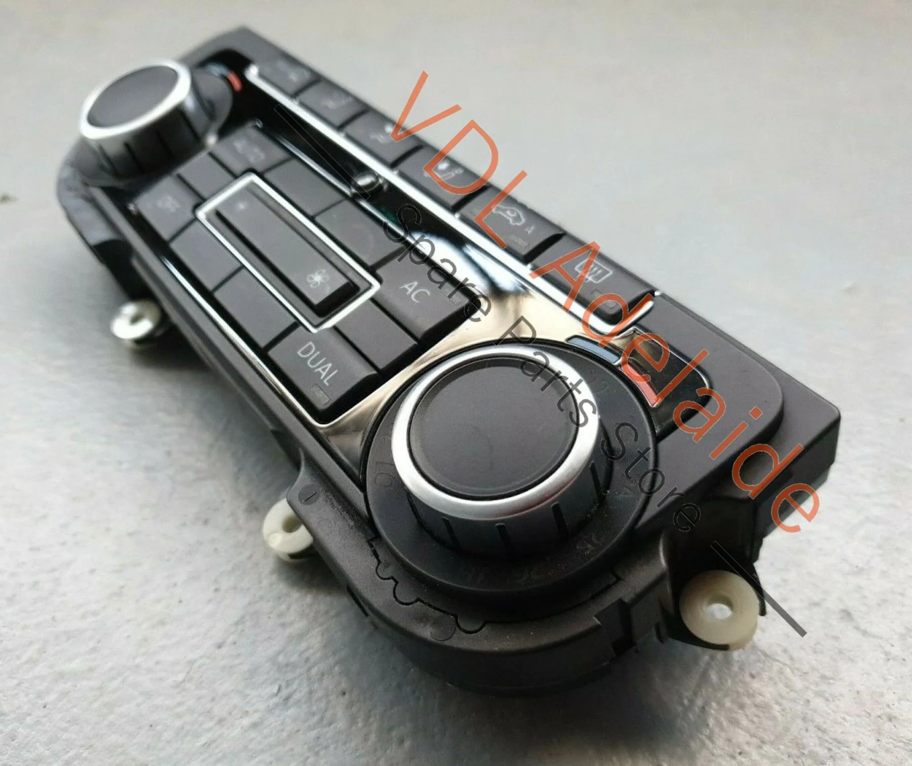 Volkswagen VW Golf Mk6 Climate Control Aircon AC Switch Unit 5K0907044BS - Image 5