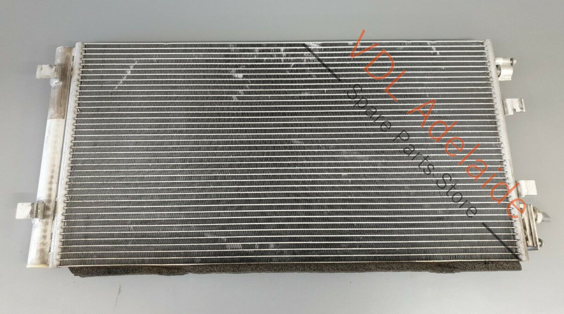 Renault Megane 3 X95 RS 265 Air Conditioning AC Condenser 921000294R MON3 - Image 3