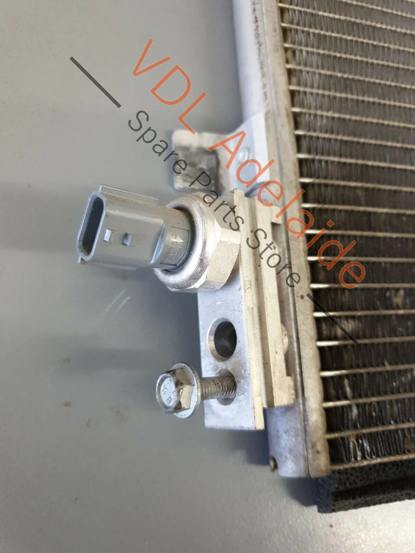 Renault Megane 3 X95 RS 265 Air Conditioning AC Condenser 921000294R MON3 - Image 4