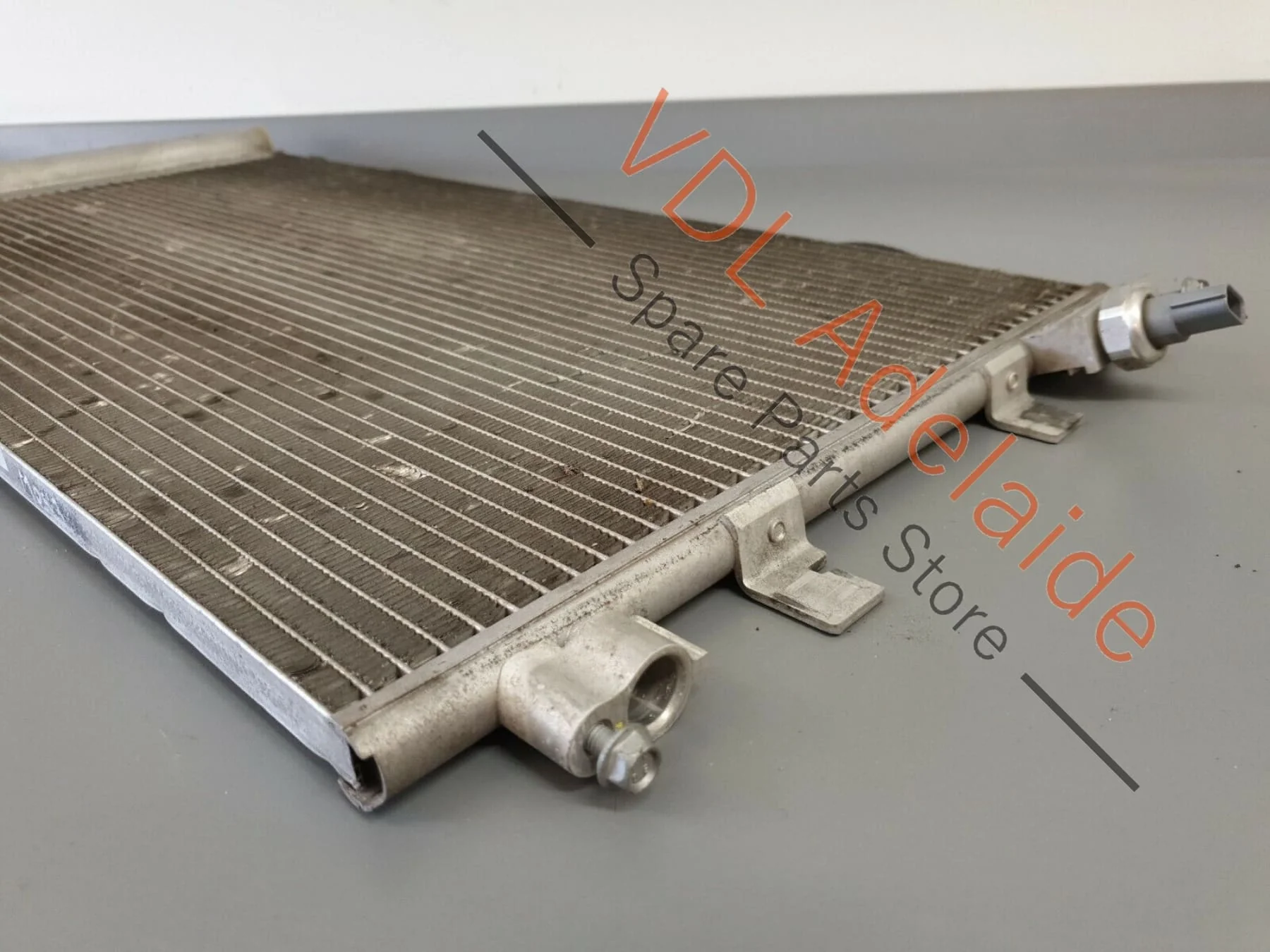 Renault Megane 3 X95 RS 265 Air Conditioning AC Condenser 921000294R MON3 - Image 5