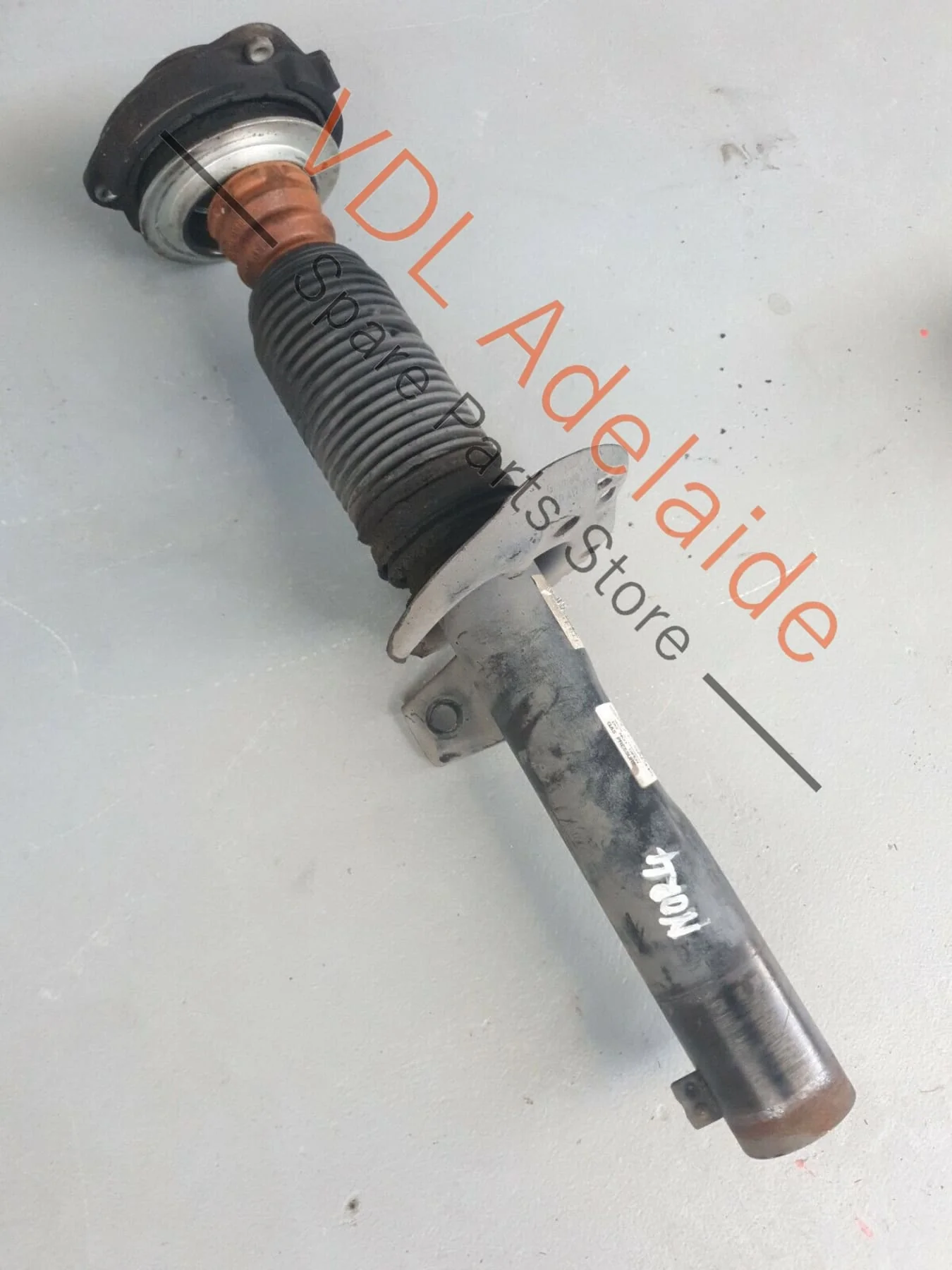 1x Volkswagen VW Golf GTi Mk6 Front Strut Shock Absorber Shocks 1T0413031EQ NOR4 - Image 11