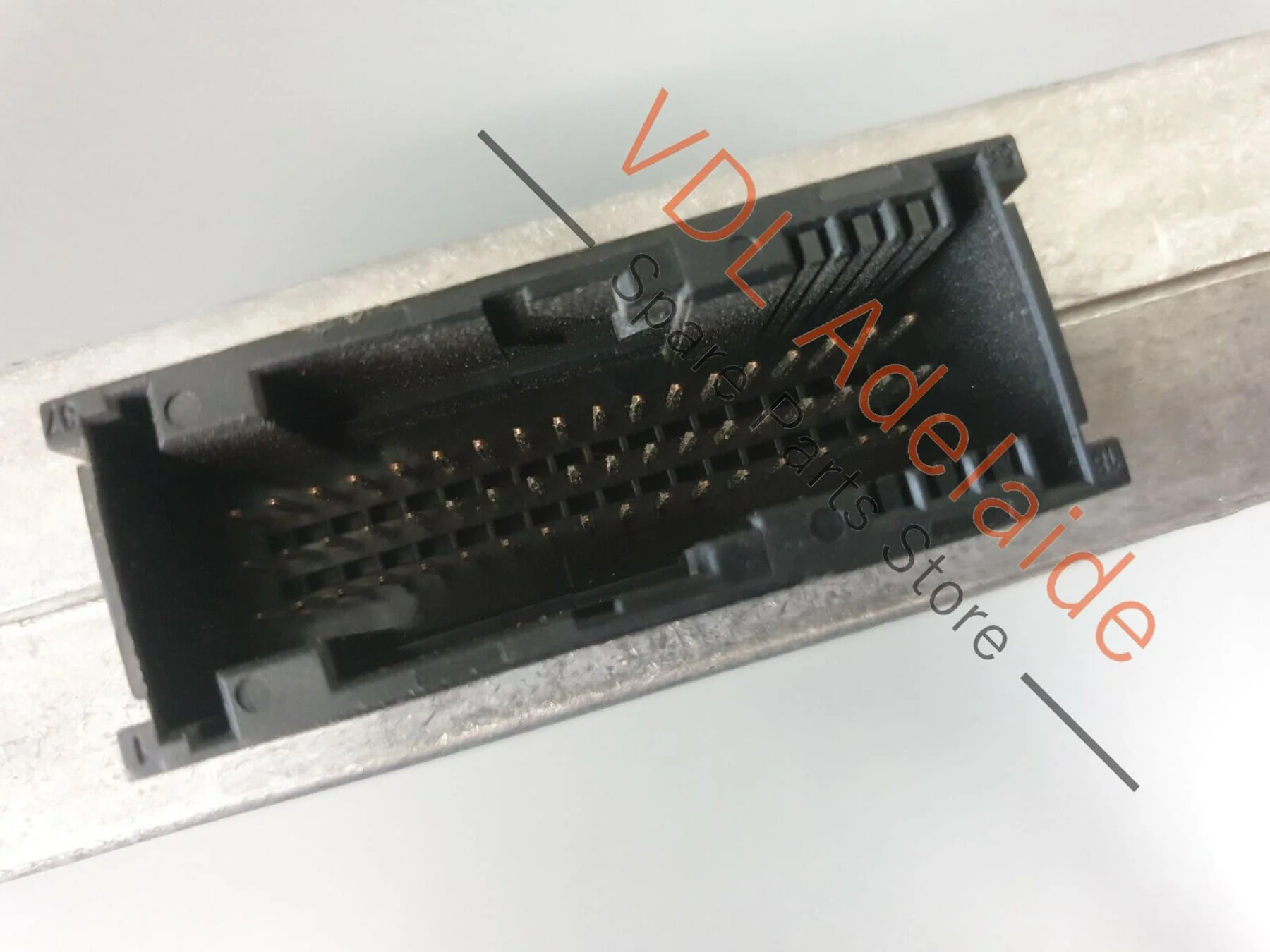 Audi TTRS Mk2 8J Bluetooth Telephone Interface Handsfree Module & Antenna 8P1862335A 8P0862335S - Image 6
