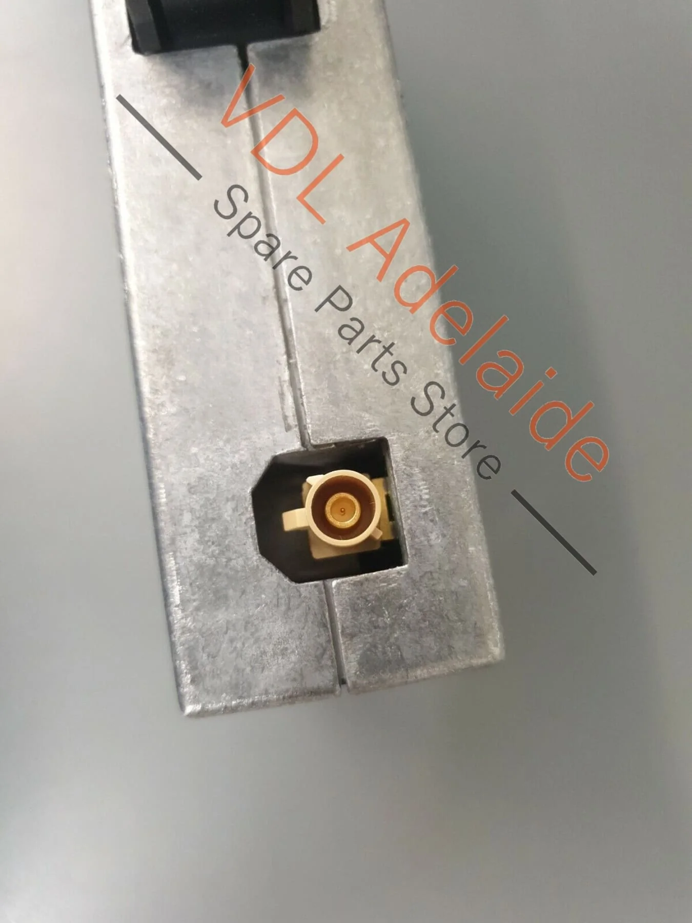 Audi TTRS Mk2 8J Bluetooth Telephone Interface Handsfree Module & Antenna 8P1862335A 8P0862335S - Image 7