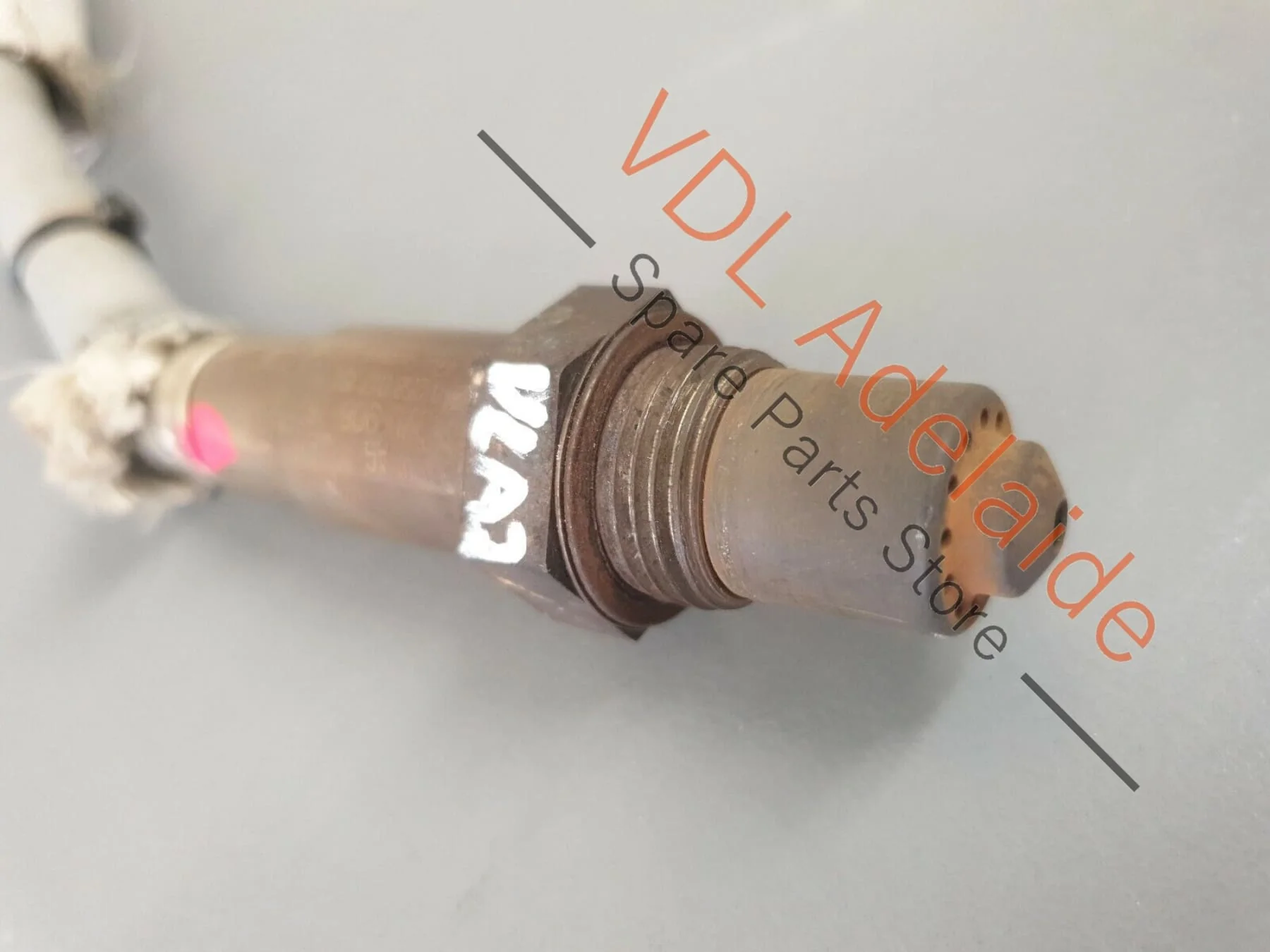 Audi TTRS Mk2 8J CEPA CEP 2.5 Oxygen Sensor Pre Cat 07L906262R - Image 3
