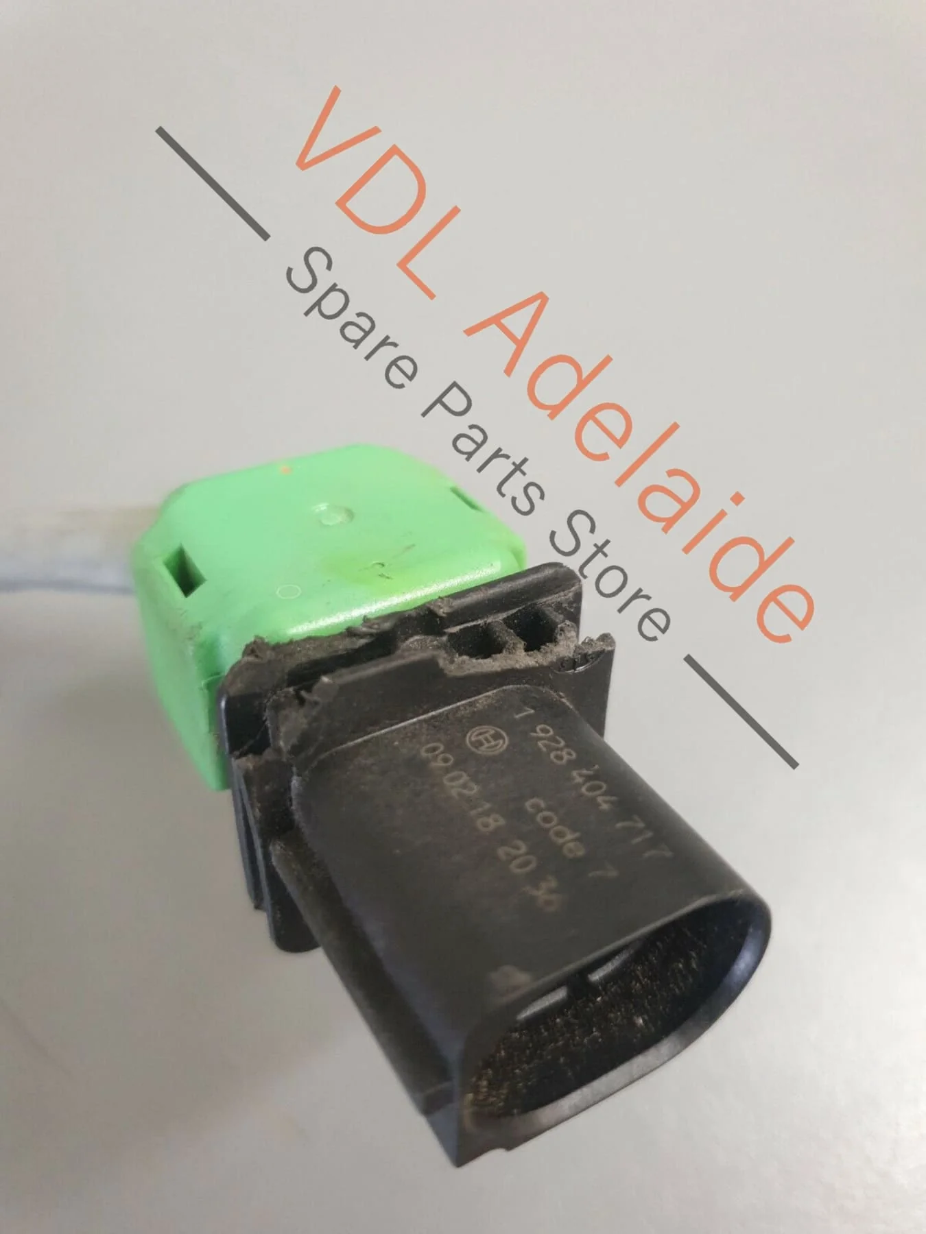 Audi TTRS Mk2 8J CEPA CEP 2.5 Oxygen Sensor Pre Cat 07L906262R - Image 5