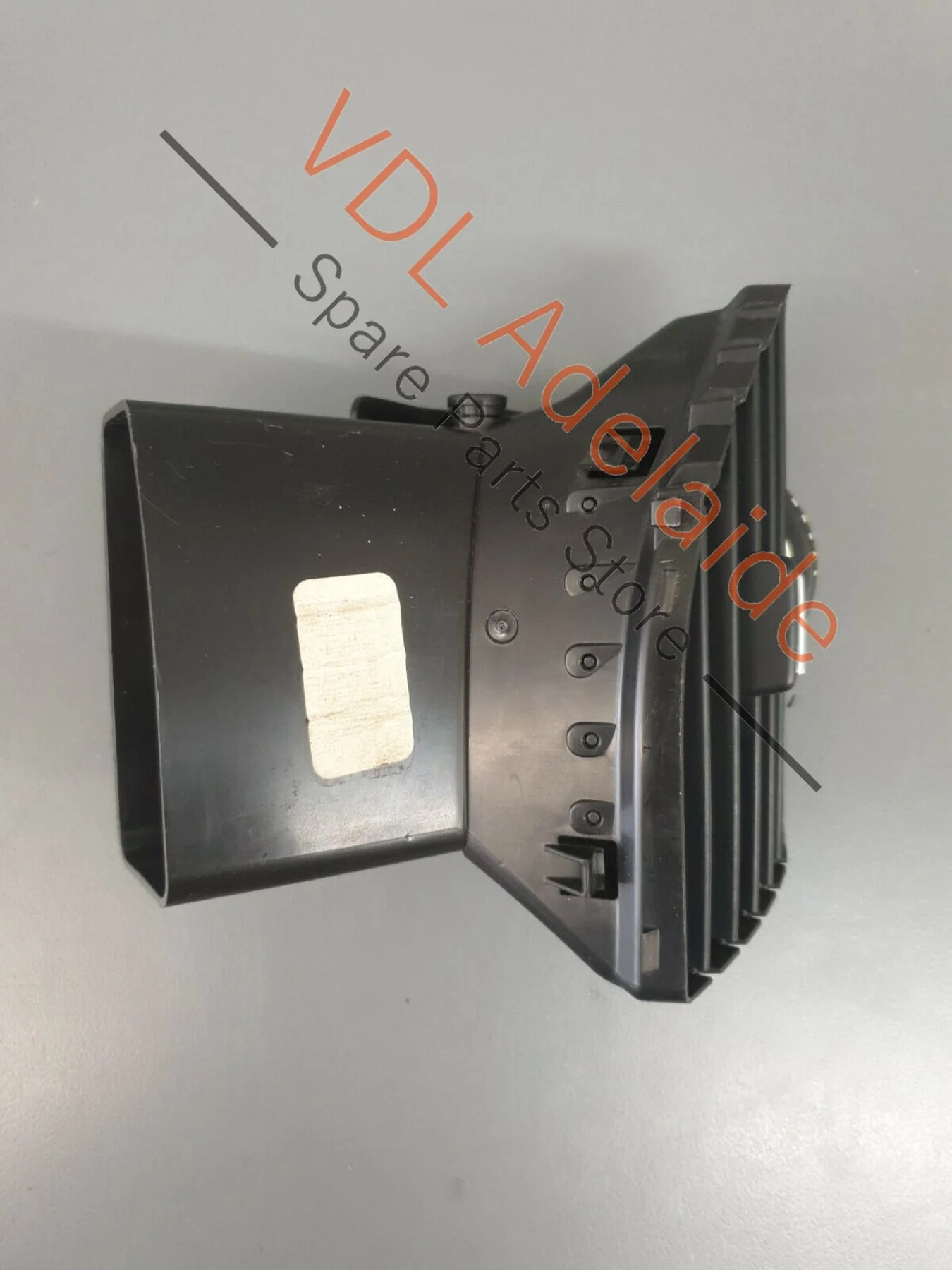 Renault Megane 3 X95 RS 265 Left Side Dash Air Aircon Vent - Image 5