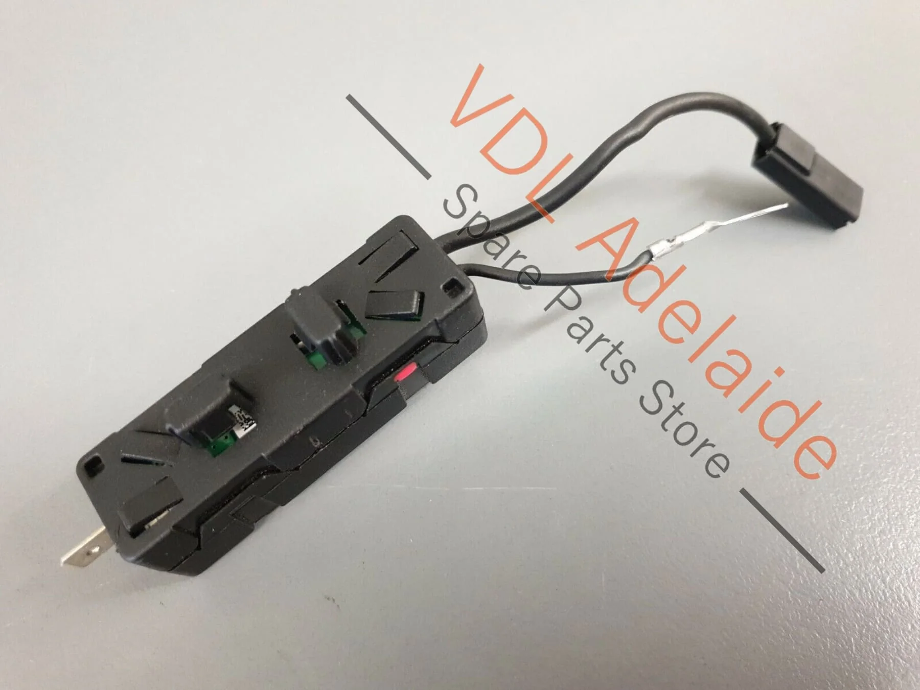 Renault Megane 3 X95 RS 265 Radio Interference Capacitor 283630001R-B MON3 - Image 5