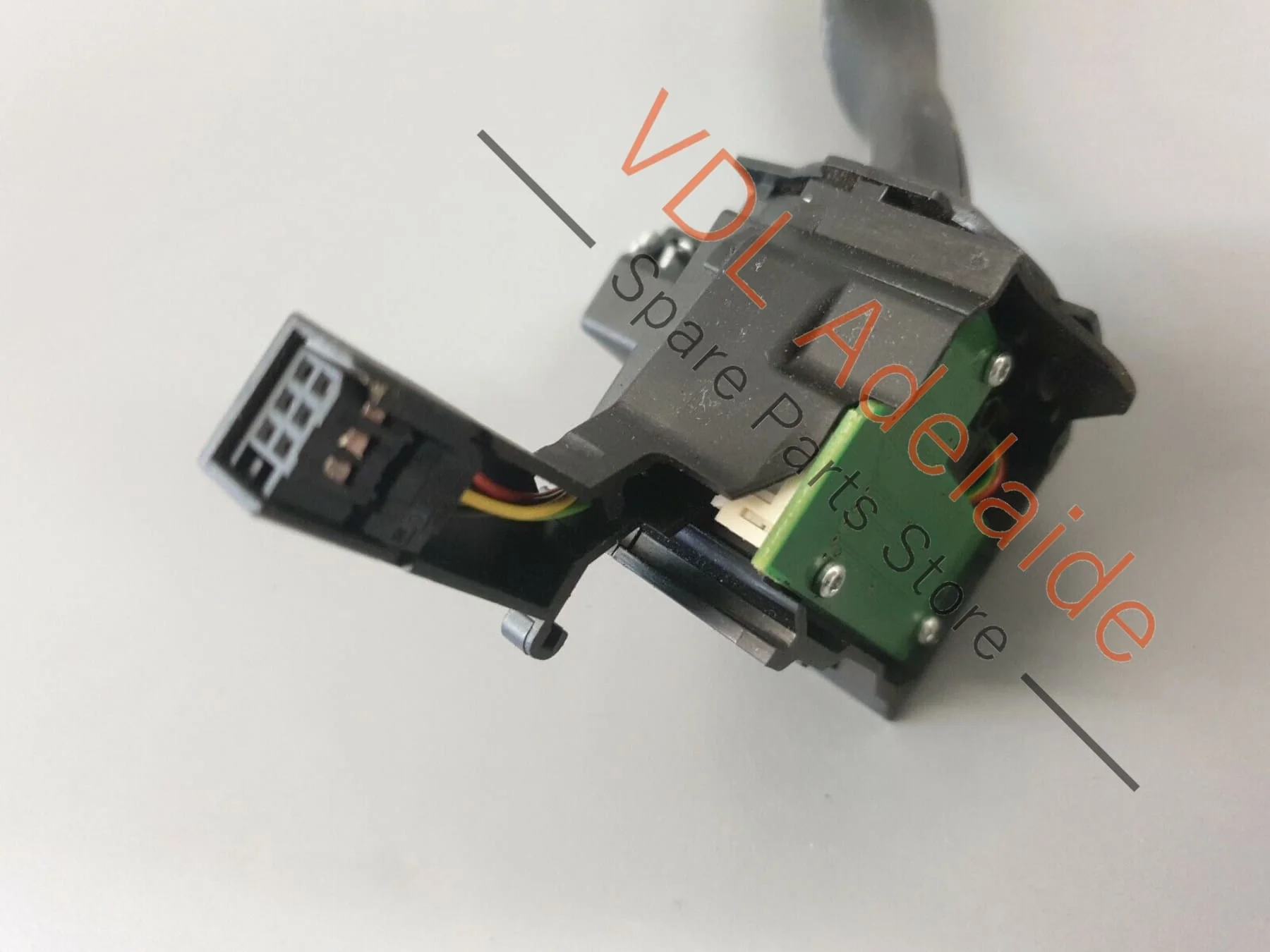 Audi TT TTRS Mk2 8J Windscreen Washer Wiper Switch 8P0953519G - Image 8