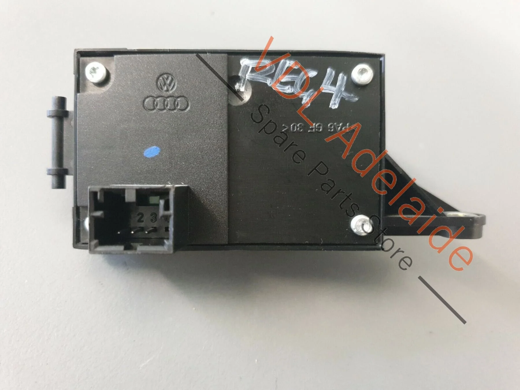 Volkswagen VW Touareg 7L R50 Electric Steering Column Adjustment Switch - Image 7