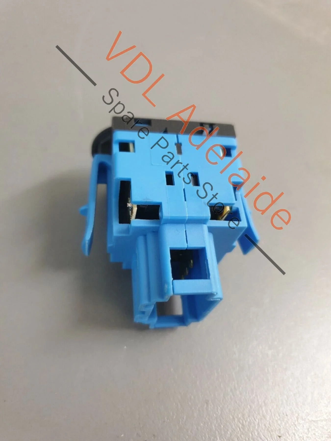 Volkswagen VW Touareg 7L R50 Instrument Lighting Dimmer Switch 7L6941334A - Image 7