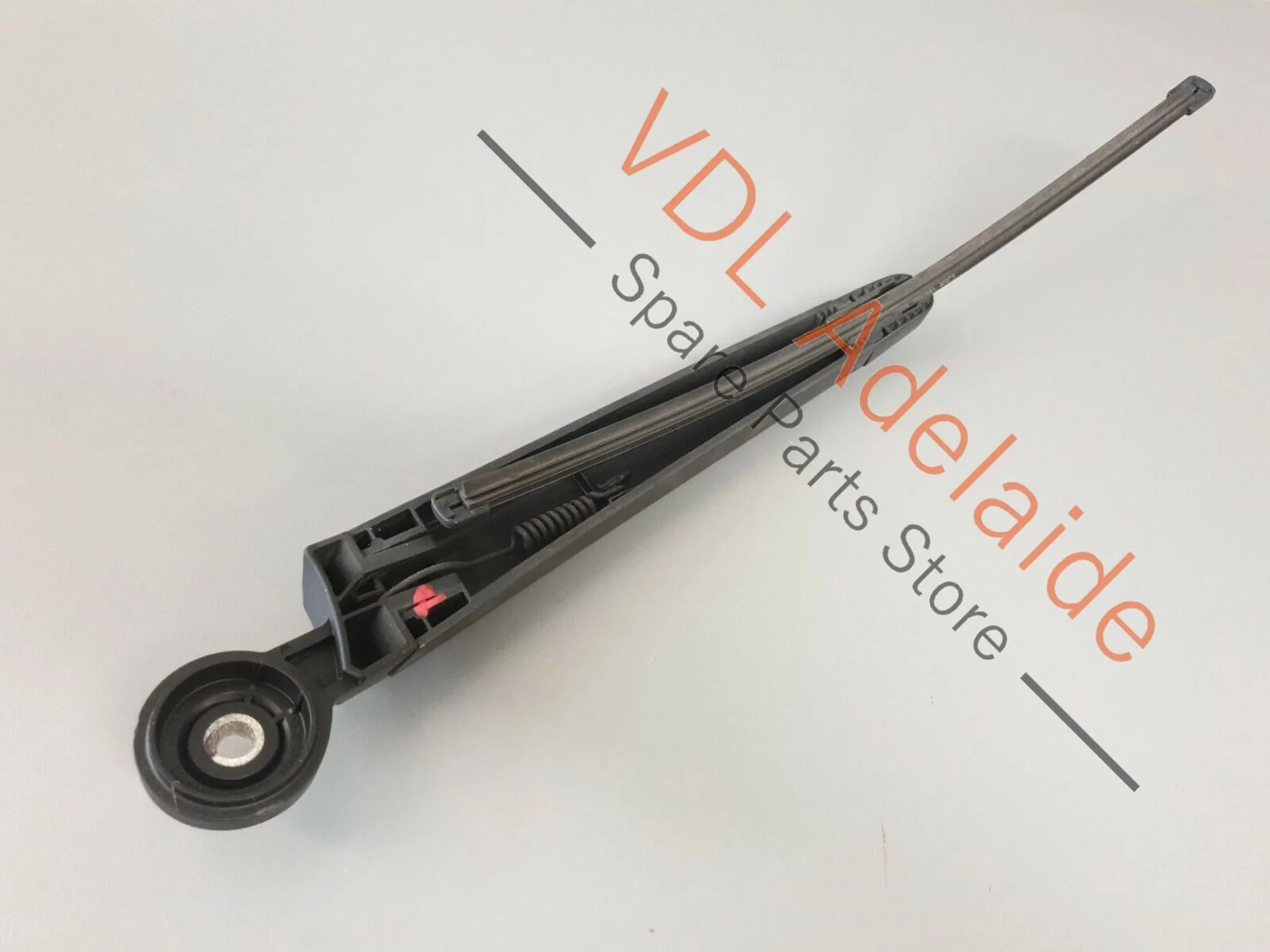 Volkswagen VW Touareg 7L R50 Rear Window Aero Wiper Arm 7L6955707 REG4 - Image 7