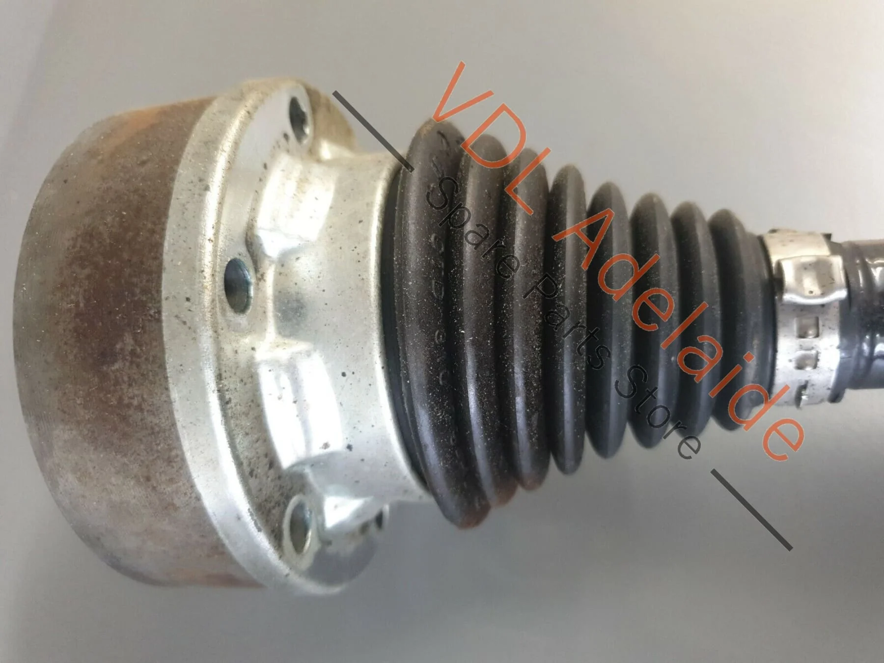 Audi TTRS Golf MK6 R Right Rear Driveshaft CV Joint 1K0501204D - Image 4
