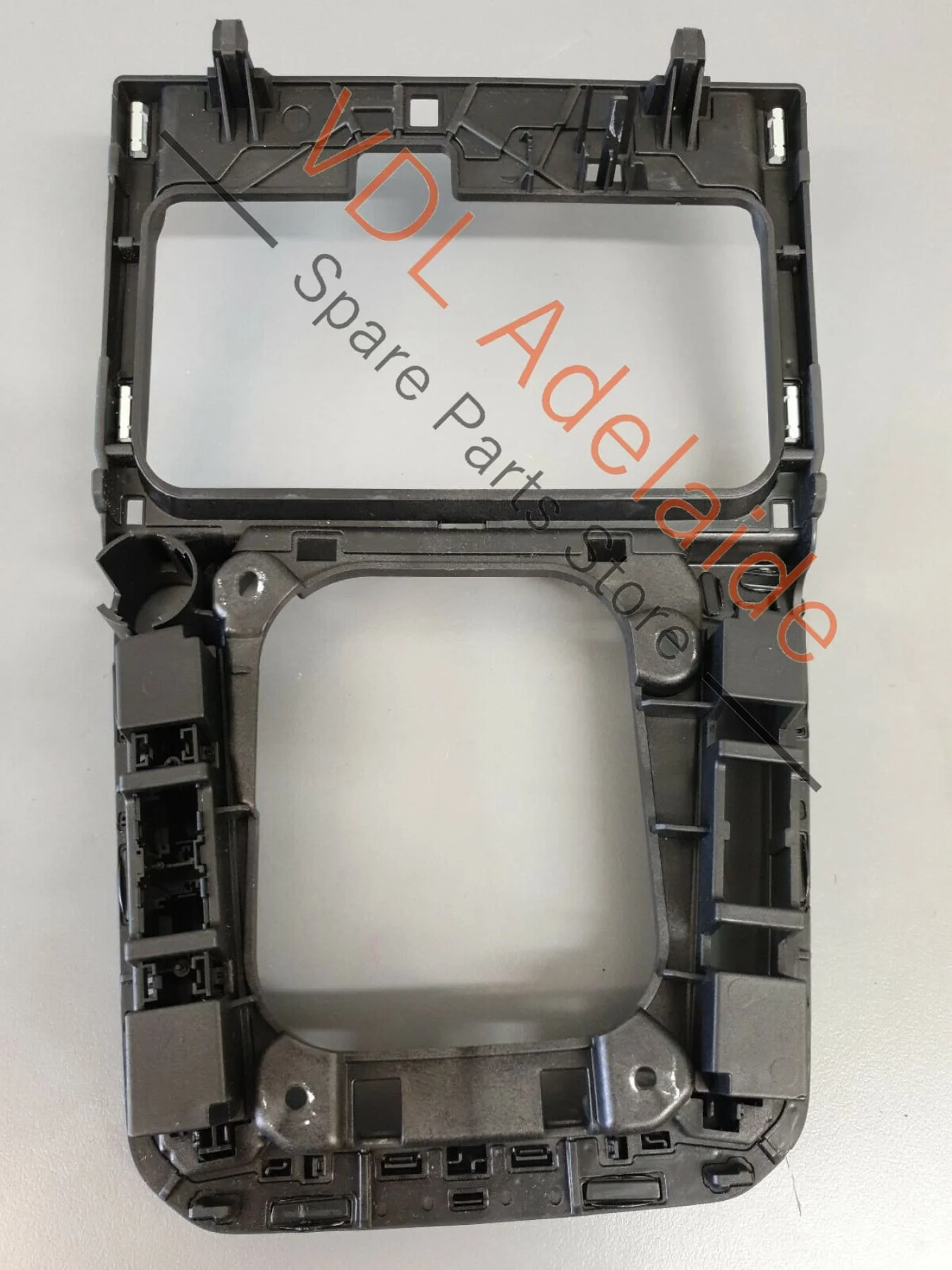 VW Passat Alltrack B8 3G Gear Selector Shift Surround Trim Cover 3G2864263 PAT2 - Image 6
