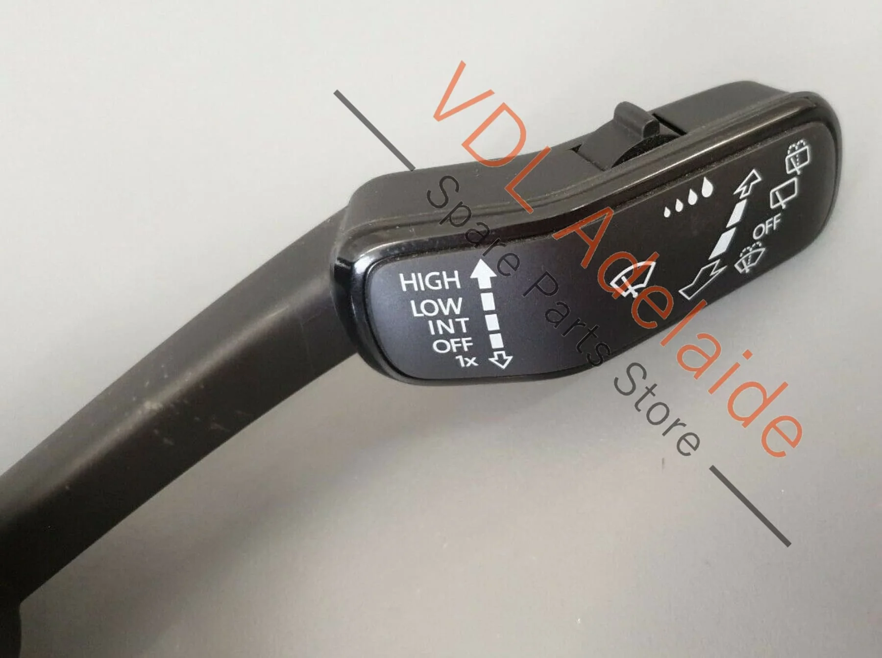 VW Passat B8 3G Steering Combination Indicator Wiper Stalks 3Q0953521DM - Image 6