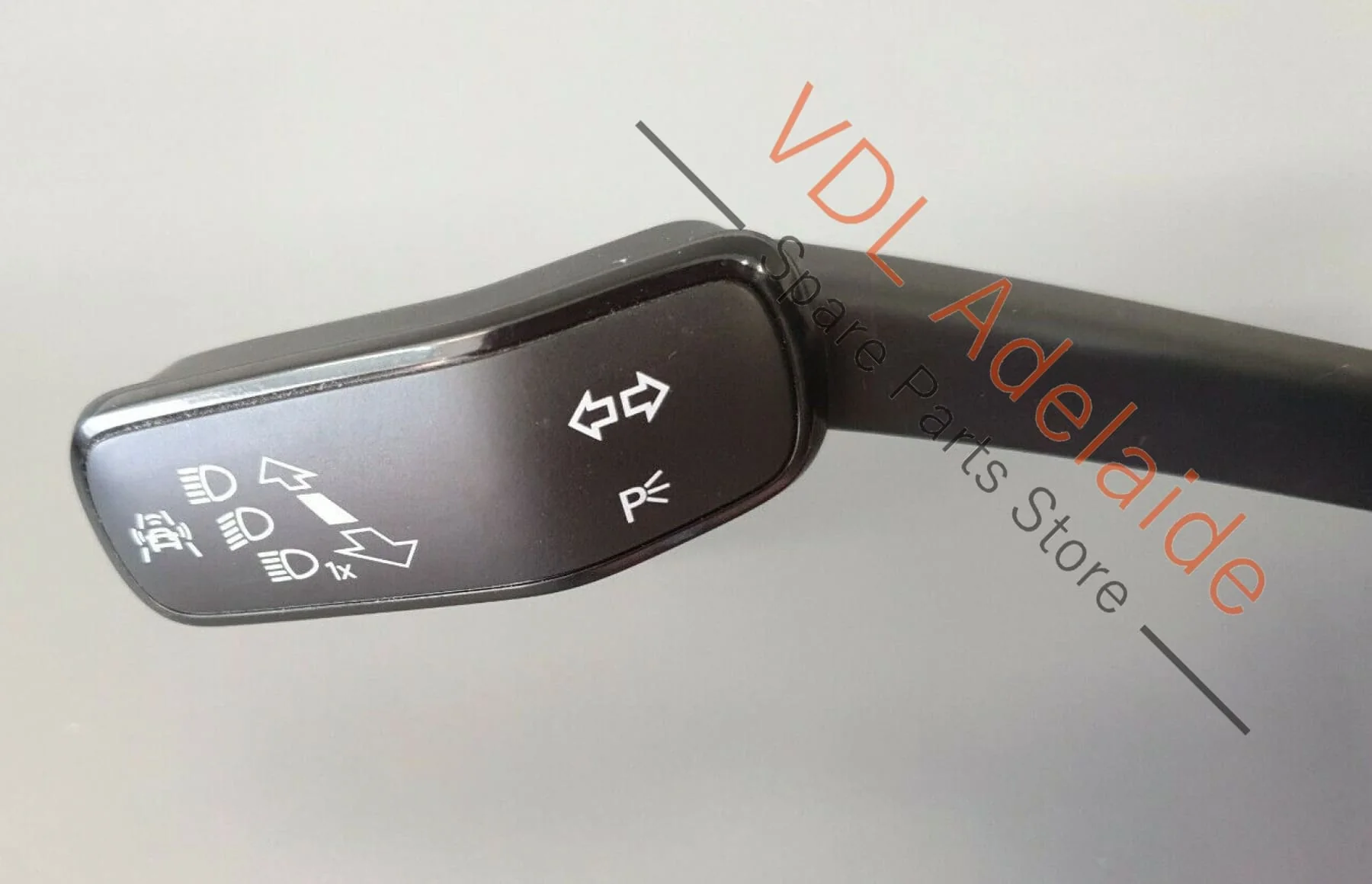 VW Passat B8 3G Steering Combination Indicator Wiper Stalks 3Q0953521DM - Image 7