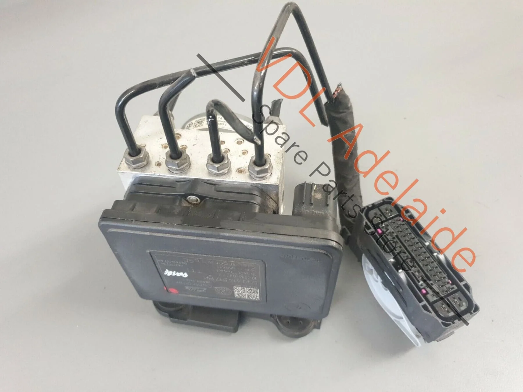 Volkswagen VW Passat R Wagon B8 3G ABS Brake Module Pump 5Q0614517BK PAT4 - Image 3
