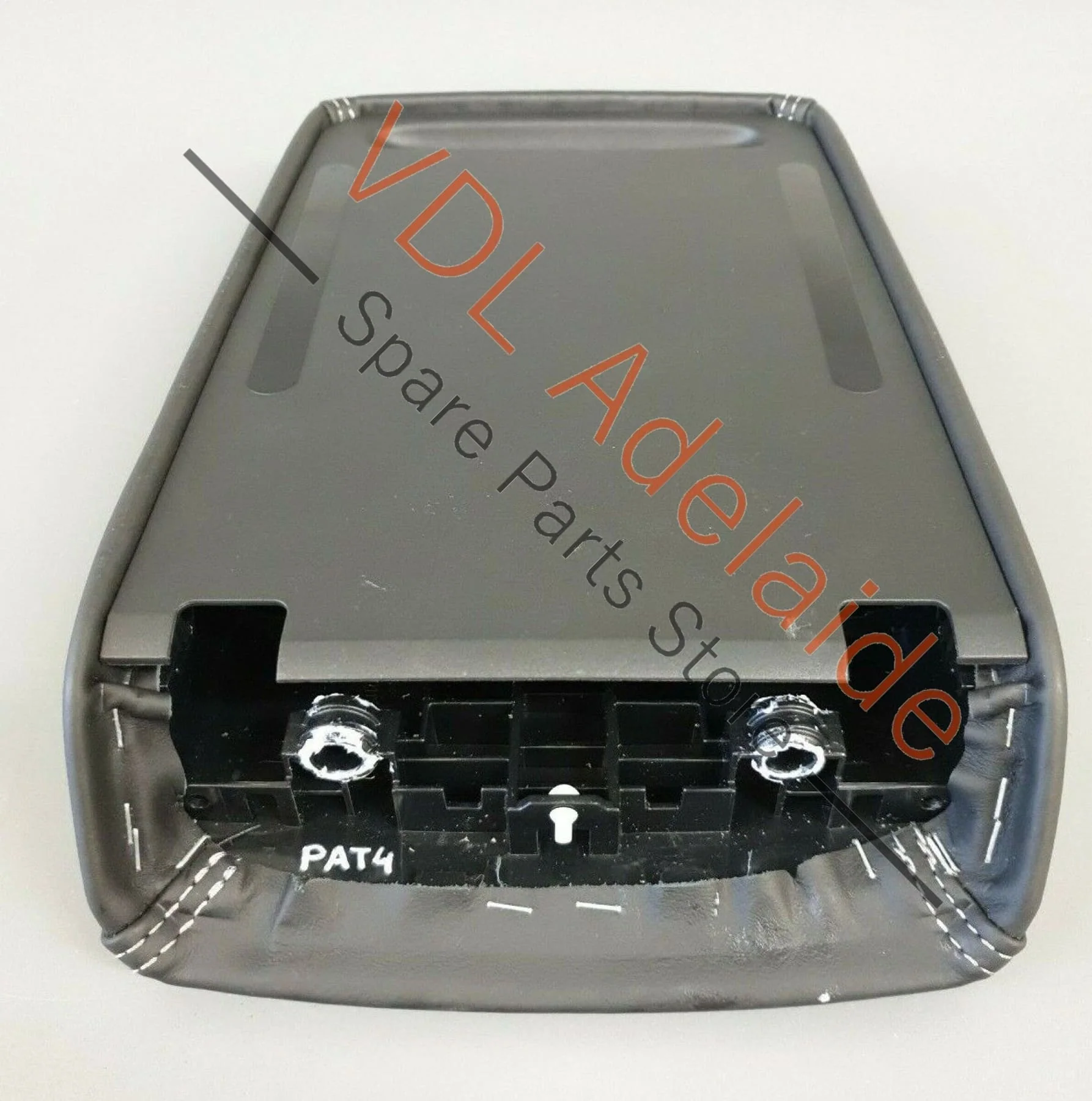VW Passat R-Line B8 3G Centre Console Cover Lid Arm Rest Armrest 3G0864245 - Image 4