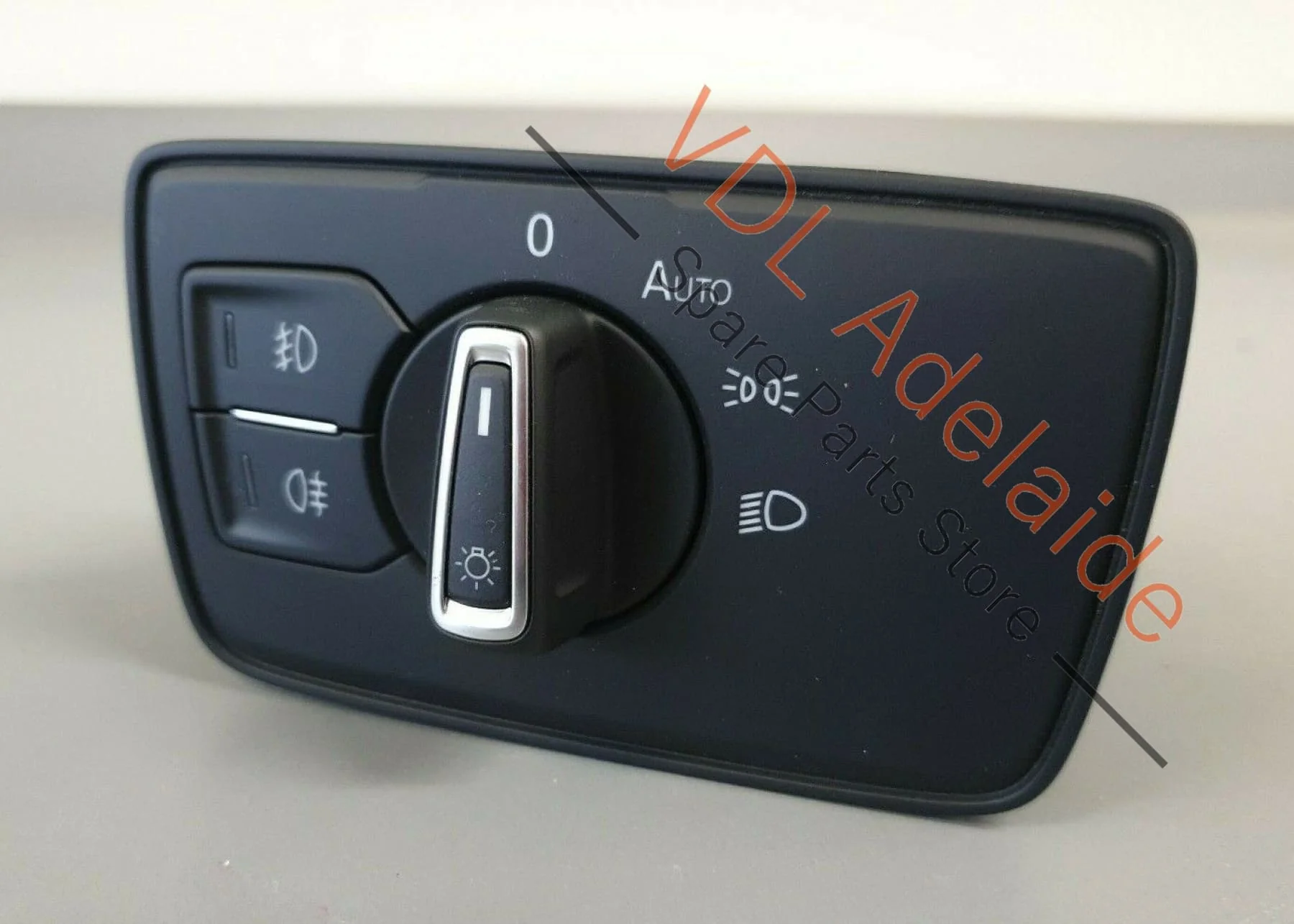 VW Passat B8 3G Headlight Head Fog Light Control Switch 3G0941633H