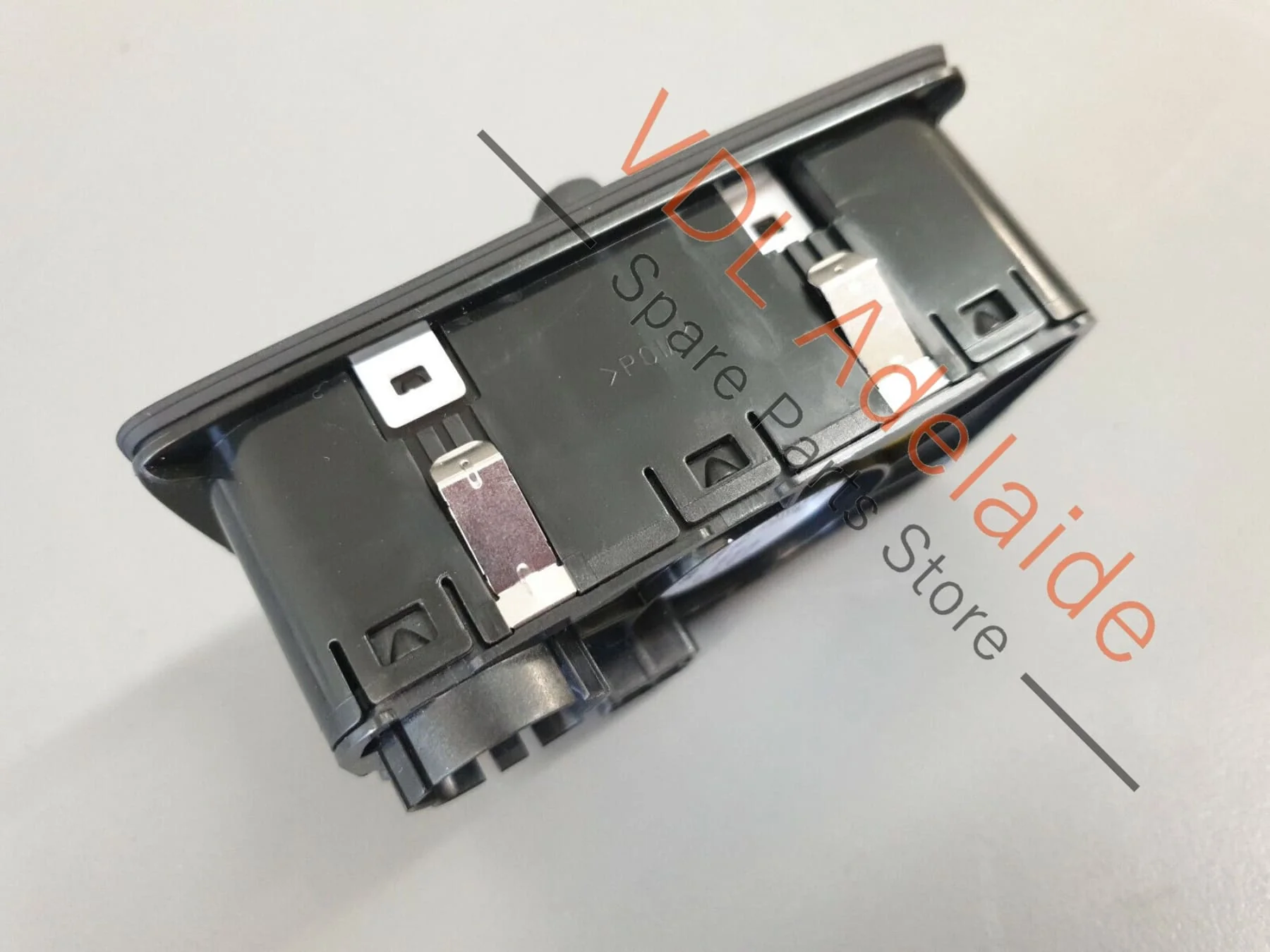 VW Passat B8 3G Headlight Head Fog Light Control Switch 3G0941633H - Image 4