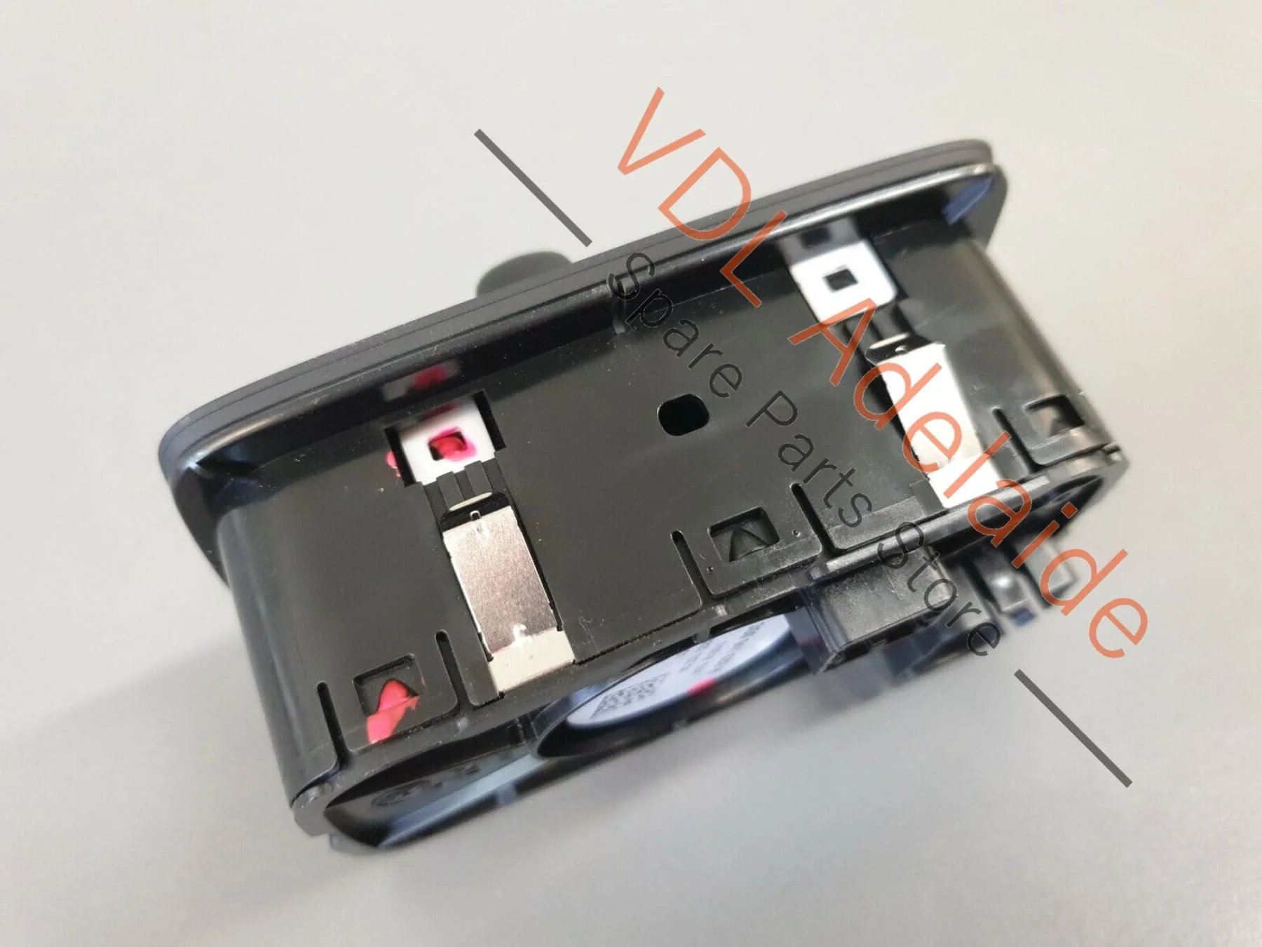 VW Passat B8 3G Headlight Head Fog Light Control Switch 3G0941633H - Image 5