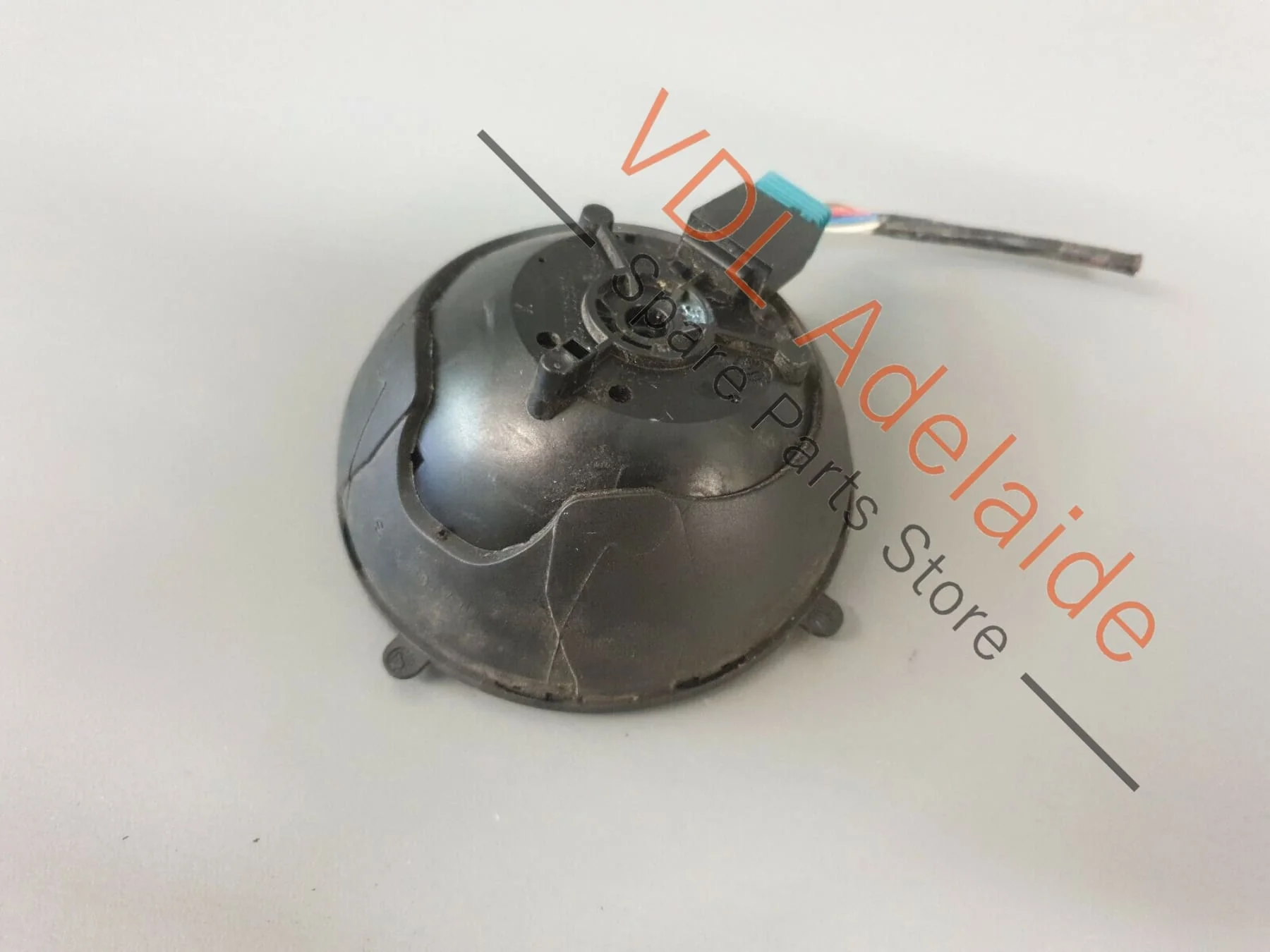 VW Passat R-Line Estate B8 3G Power Mirror Adjustment Motor 3G0959578A PAT4 - Image 2