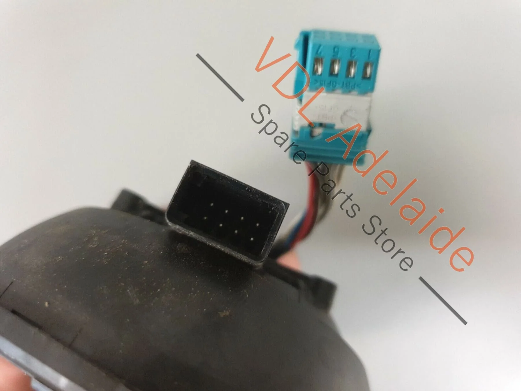 VW Passat R-Line Estate B8 3G Power Mirror Adjustment Motor 3G0959578A PAT4 - Image 4