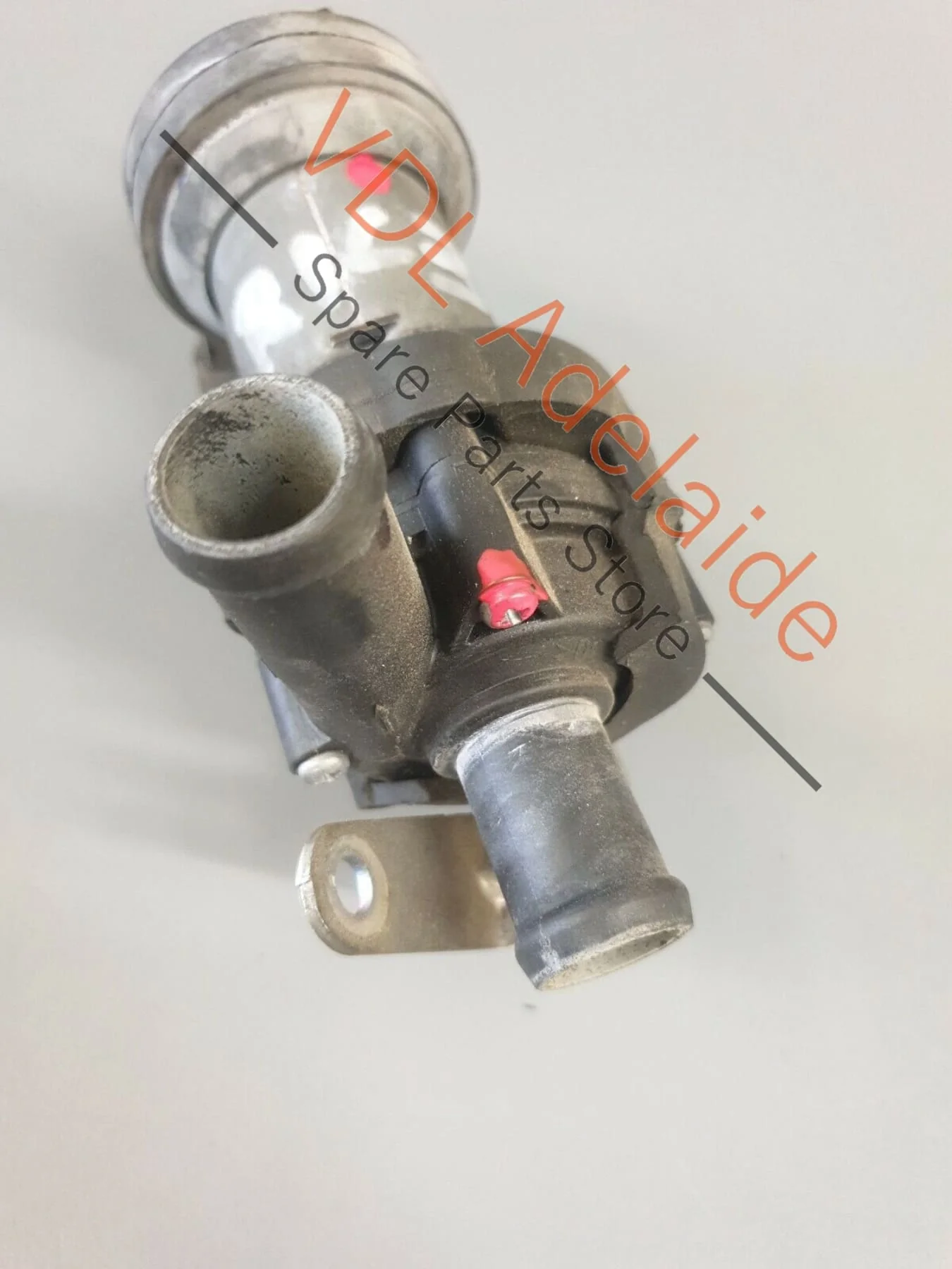 Volkswagen VW Golf Mk5 R32 Auxiliary Additional Water Pump 3D0965561D RIC3 - Image 4