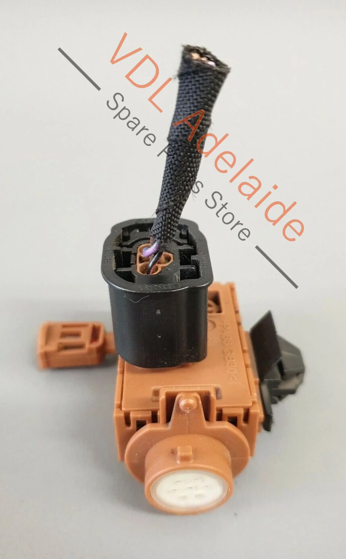 VW Passat B8 3G Air Quality & Humidity In Dash Sensor 4H0907658 PAT4 - Image 5