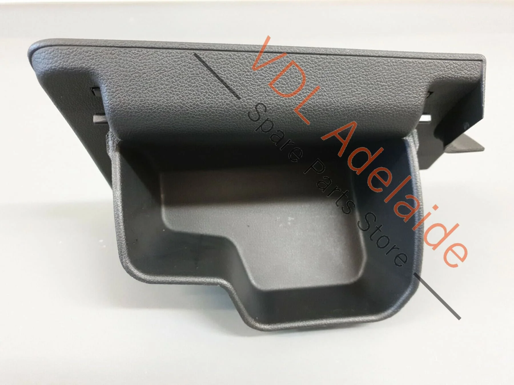 VW Tiguan R Mk2 5NA Allspace RHD Drivers Dash Storage Compartment 5NM857919 JES3 - Image 3