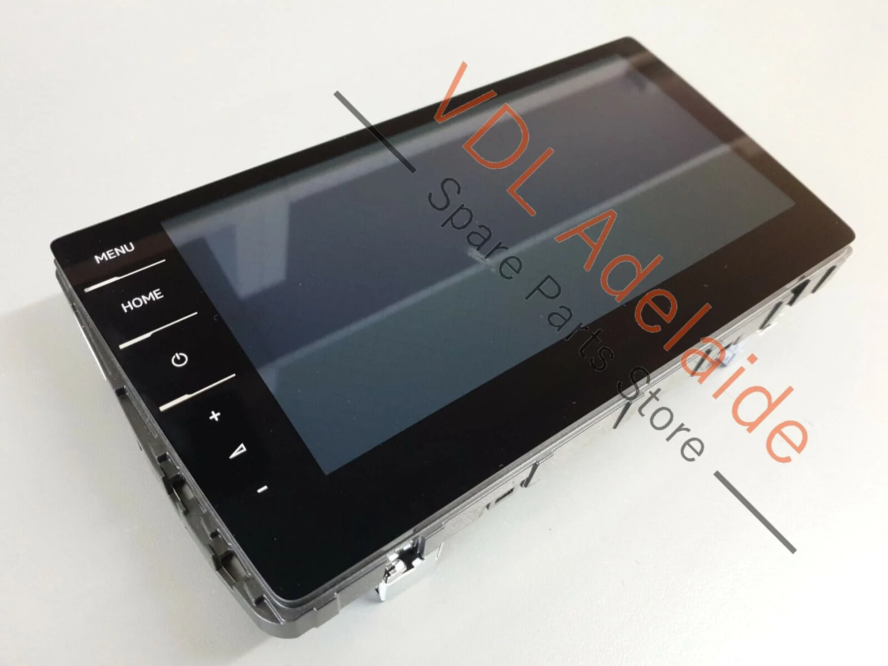 VW Discover Pro 9.2in Touchscreen Display Satnav Head Unit Screen 5G6919606 JES3