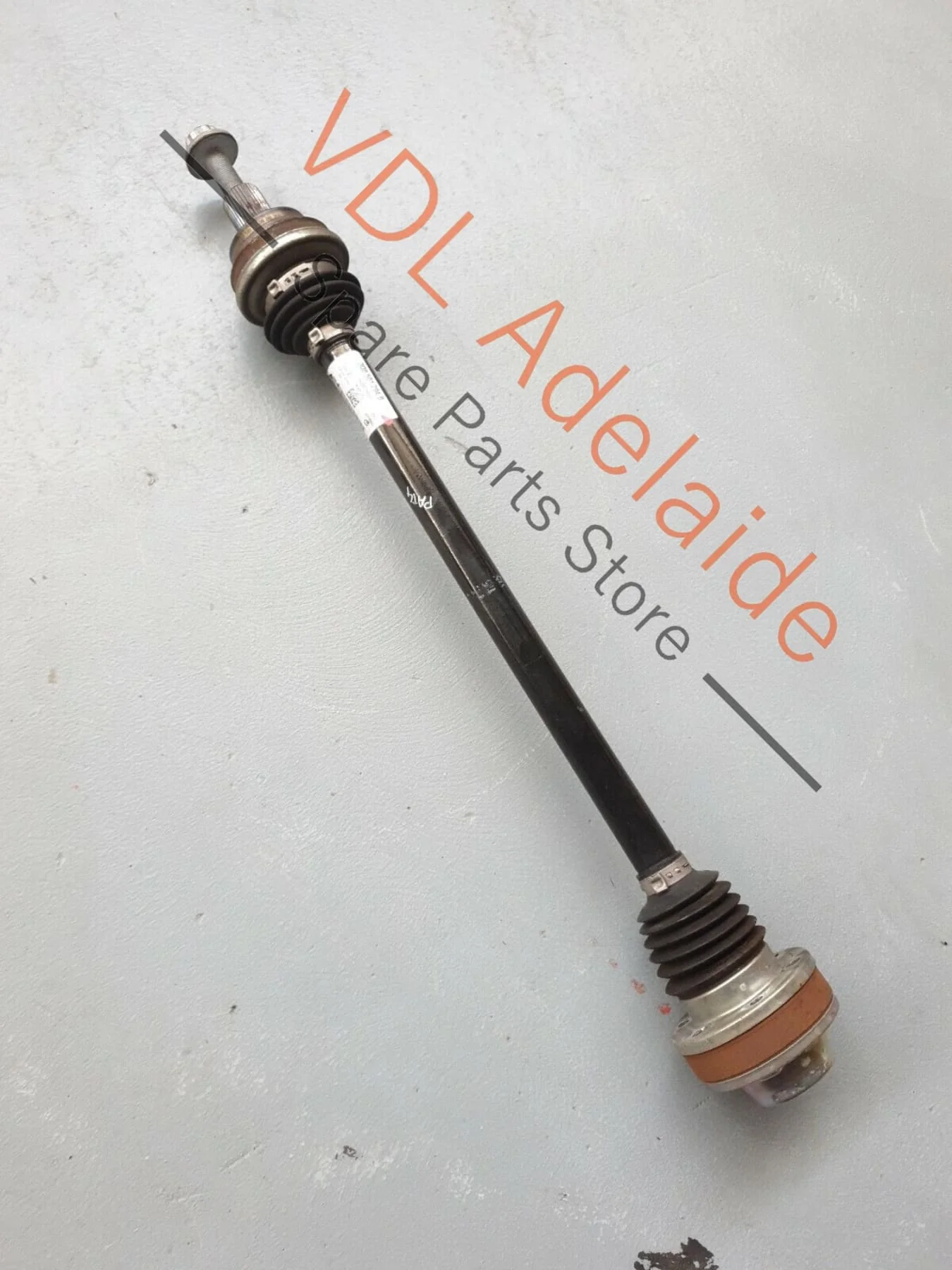 VW Passat B8 3G Audi Skoda Rear Right Driveshaft Drive Shaft 3Q0501204B PAT4 - Image 3