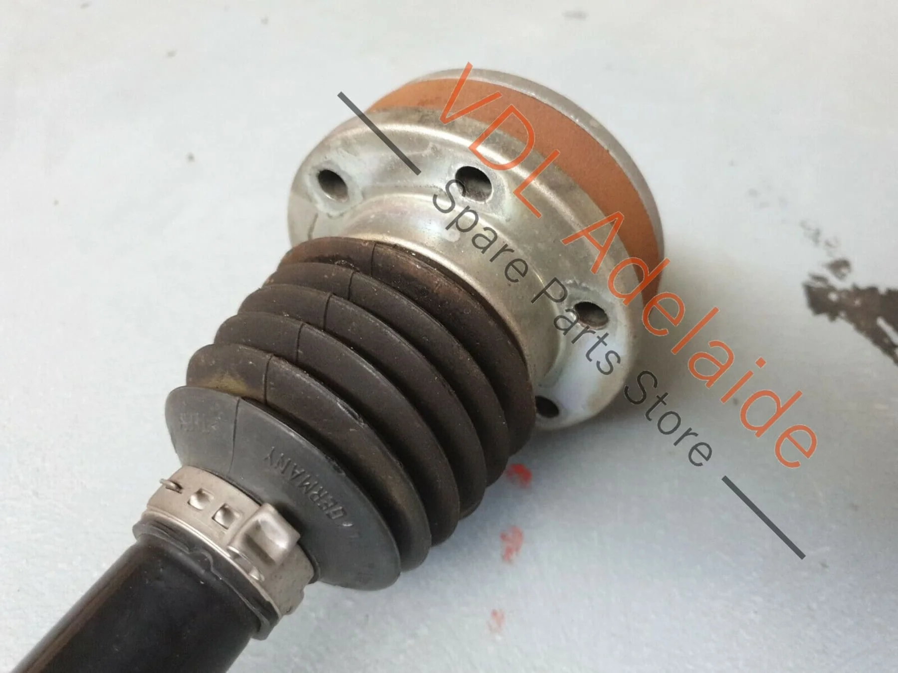 VW Passat B8 3G Audi Skoda Rear Right Driveshaft Drive Shaft 3Q0501204B PAT4 - Image 5