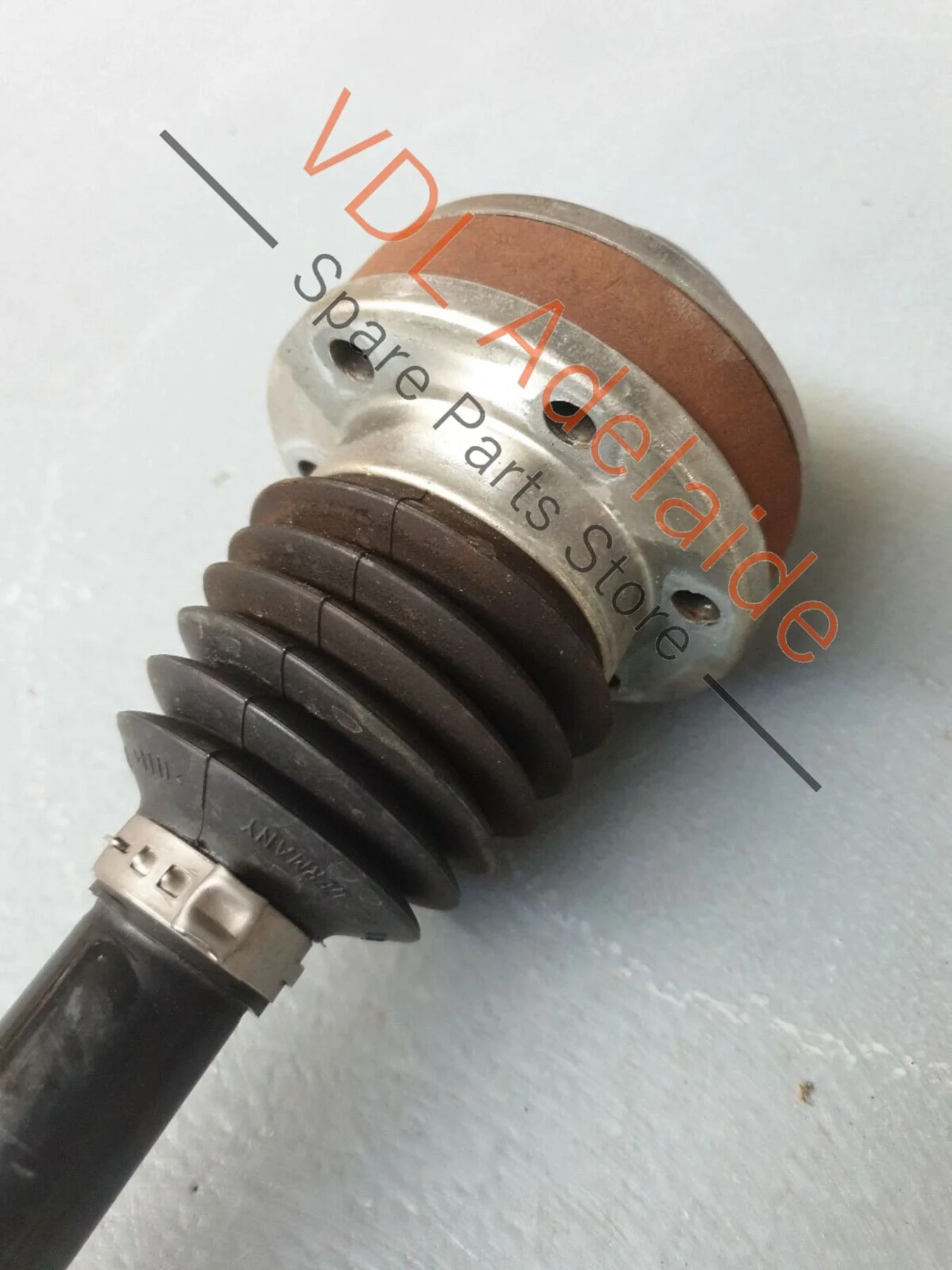 VW Passat B8 3G Audi Skoda Rear Left Driveshaft Drive Shaft 3Q0501203B PAT4 - Image 6