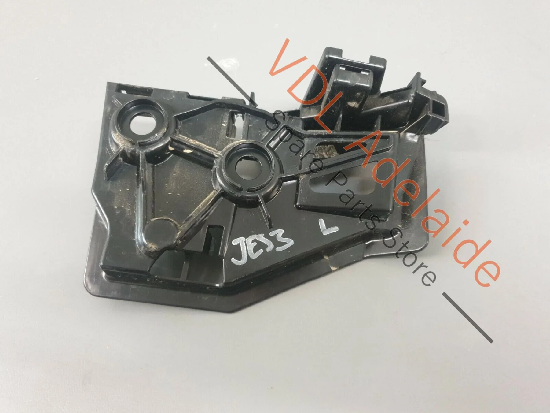 VW Tiguan R Mk2 5NA LHS Left Rear Bumper Bracket 5NN807393A JES3 - Image 4