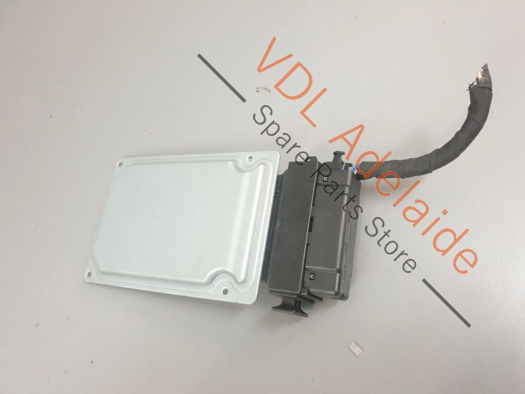 VW Tiguan R Mk2 5NA Control Unit for Electronic Dampening Suspension - Image 5